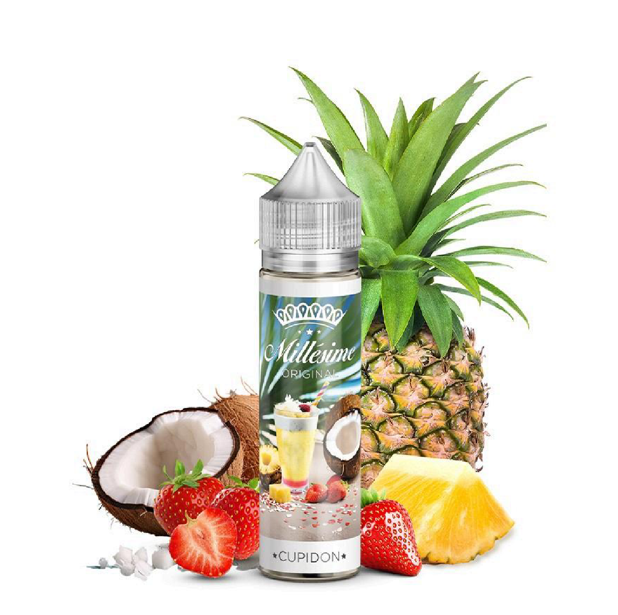 ORIGINAL by Millesimè - 50ml