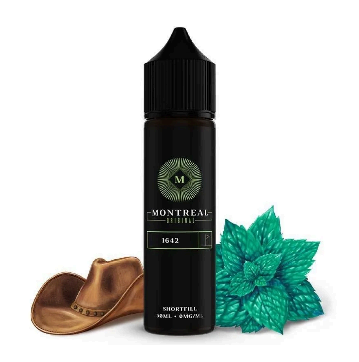 MONTREAL ORIGINALS - 50ml