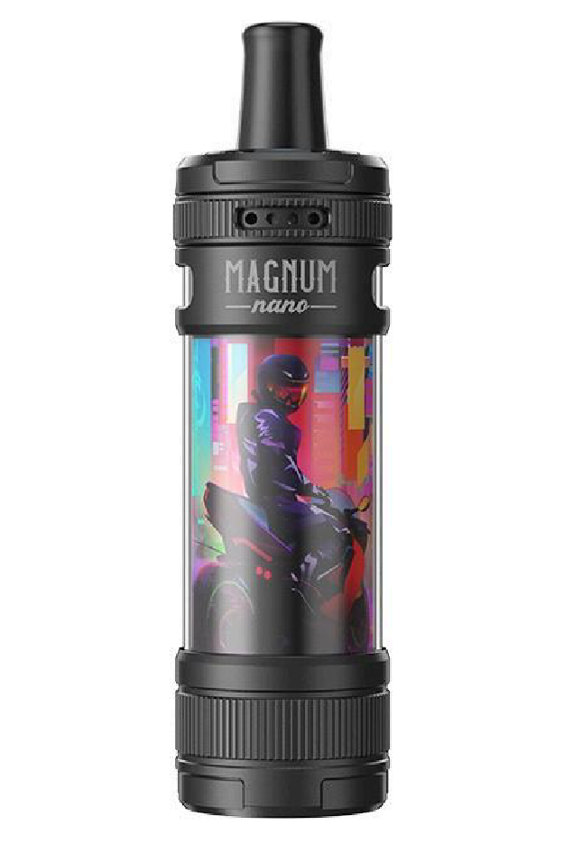 MAGNUM Nano by Aspire
