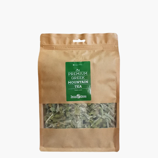 Terra Ferea Premium griechischer Bergtee (Sideritis) 150g