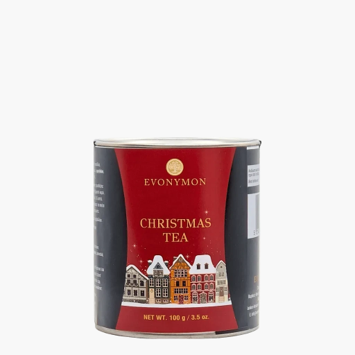 EVONYMON Weihnachtstee 100g