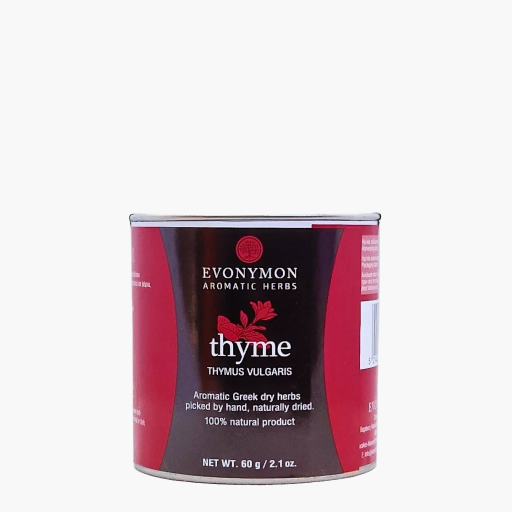 EVONYMON getrockneter griechischer Thymian 60g