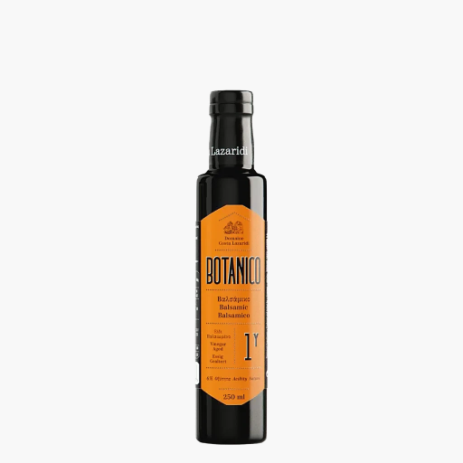 Botanico 1 Jahr gereifter Balsamico Essig 250ml