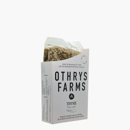 Othrys Farms getrockneter griechischer Thymian 50g