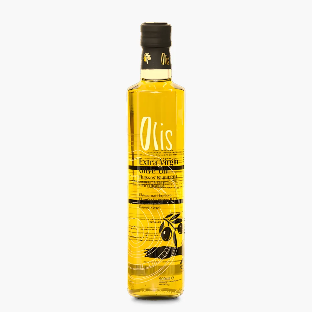OLIS extra natives Olivenöl 500ml