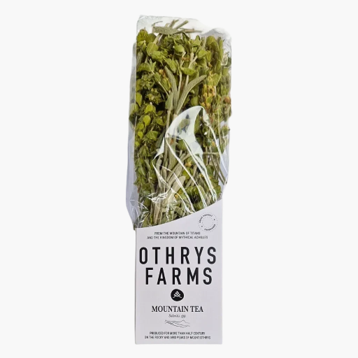 Othrys Farms Griechischer Bergtee (Sideritis) 50g