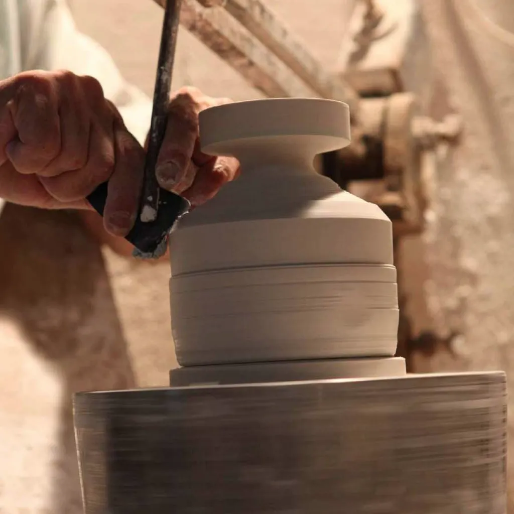 LADOLEA Premium extra natives Olivenöl in Keramikflasche 600ml