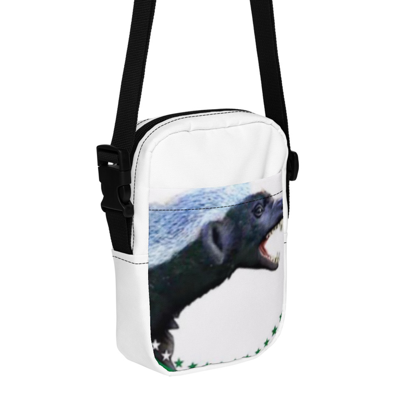 Utility crossbody bag - New Level 2