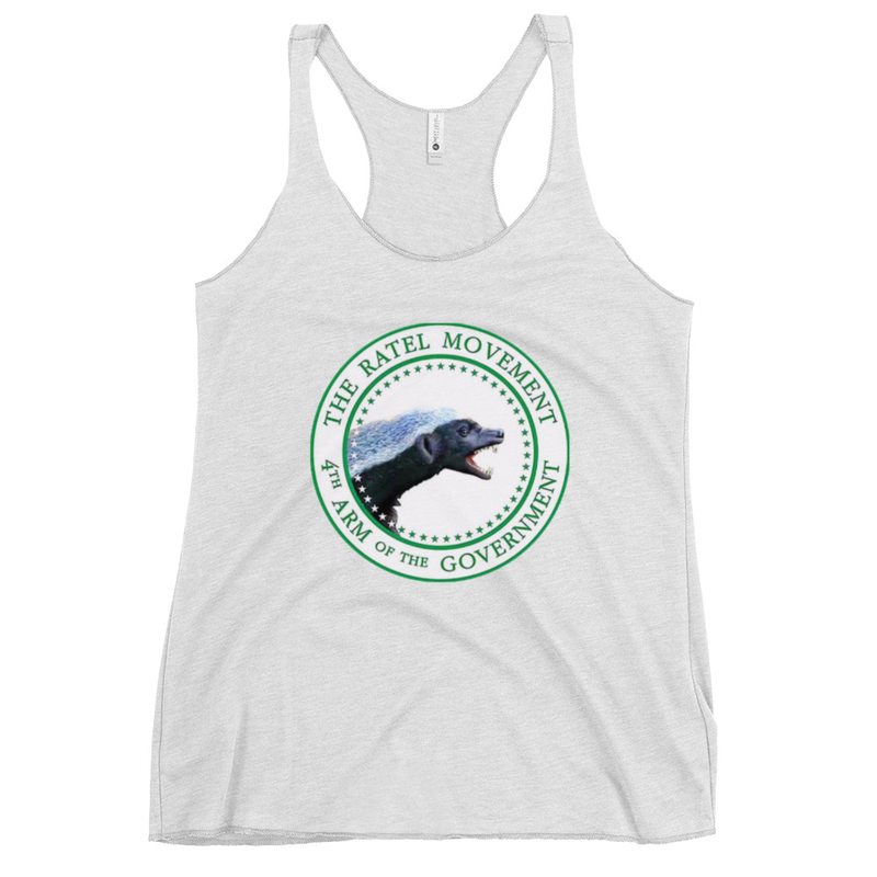Women's Racerback Tank