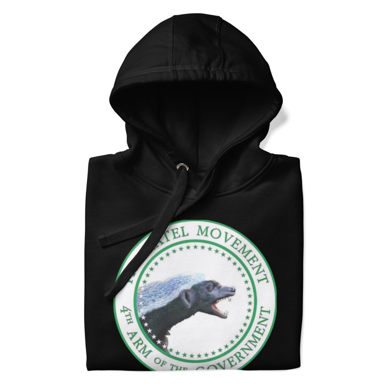 Unisex Hoodie  | Next Level 332