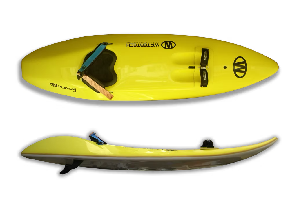 Watertech Waveski Easy