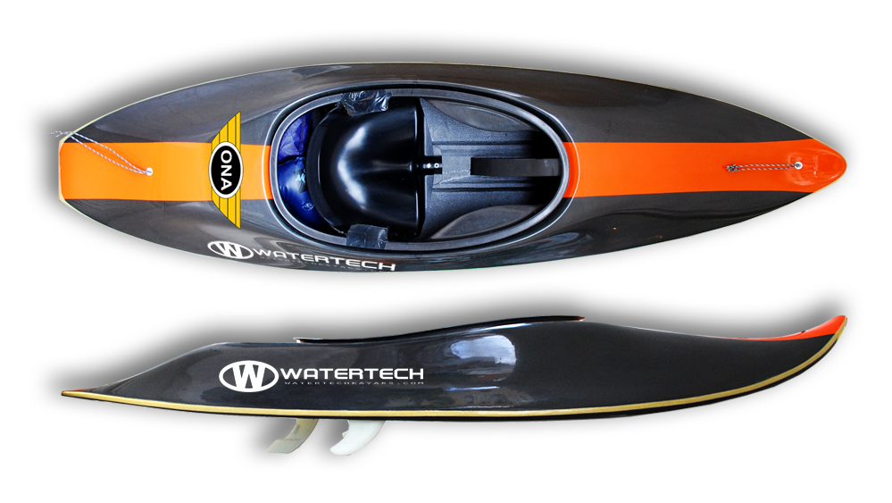 Watertech Surfkayak ONA