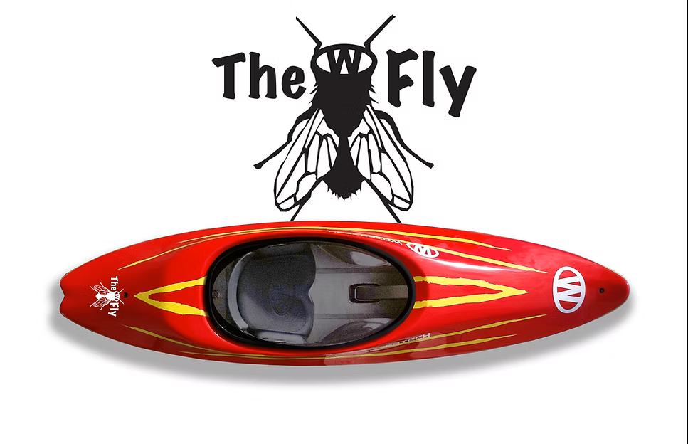 Watertech Surfkayak The Fly