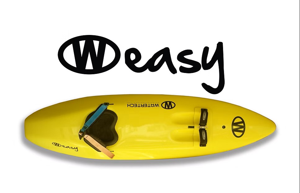 Watertech Waveski Easy