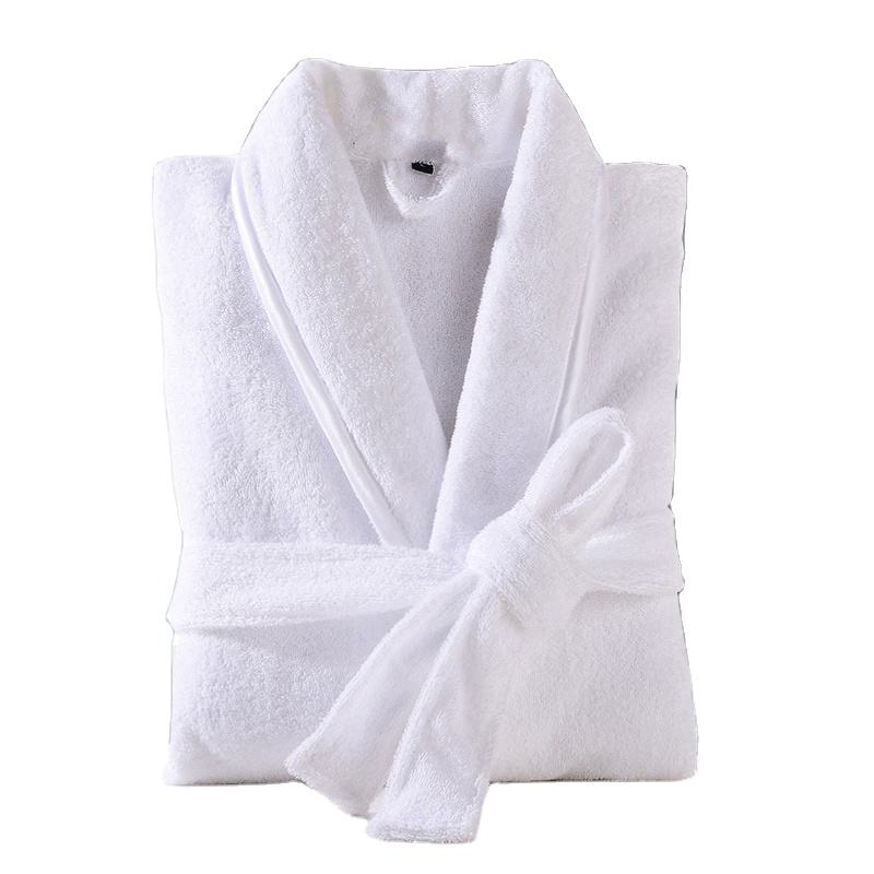 Peignoir Ultra-moelleux
