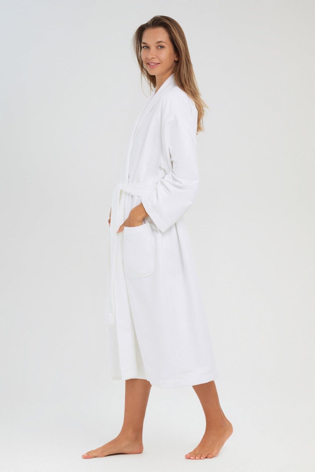 Peignoir Ultra-moelleux