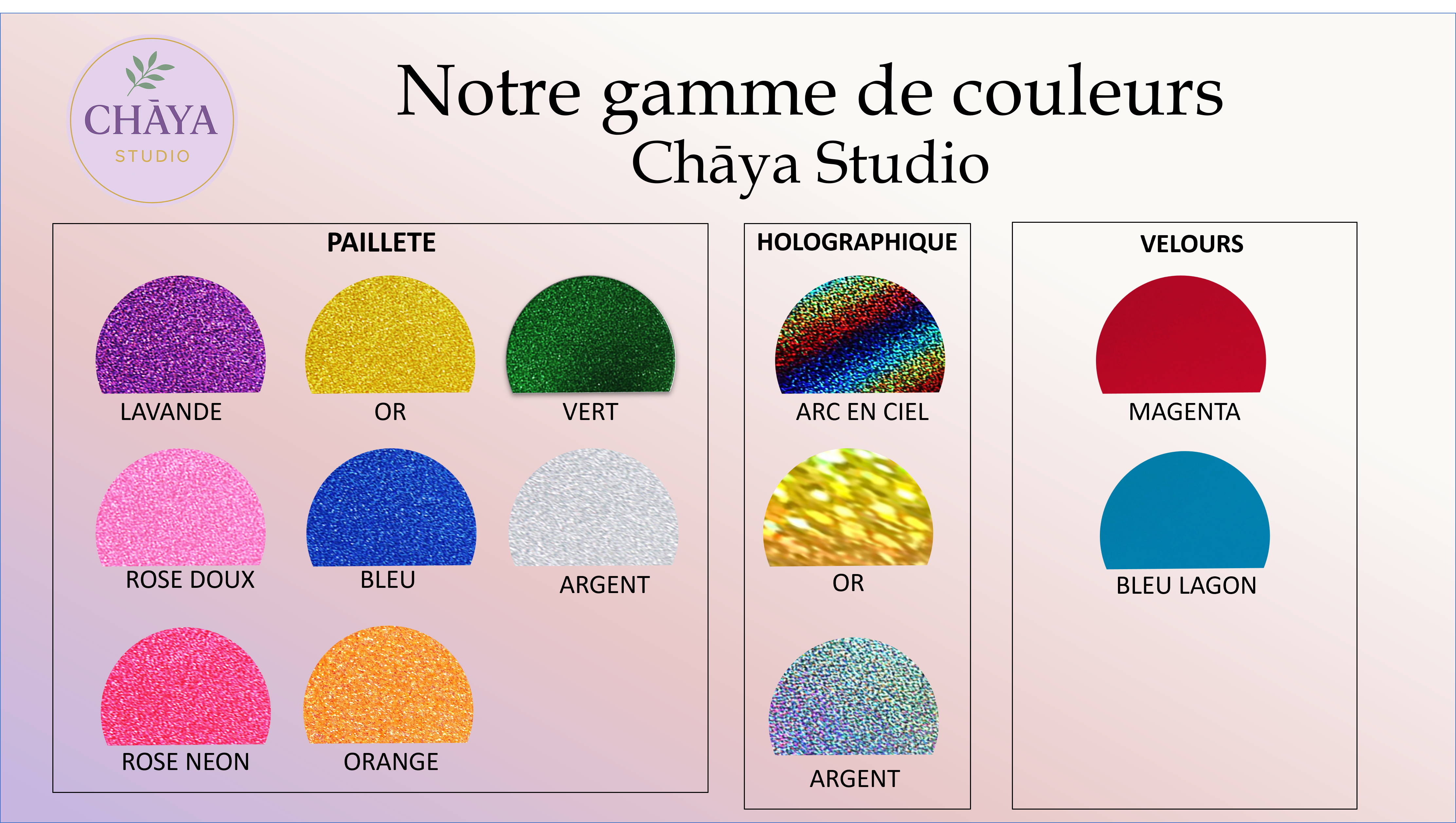 Protège passeport NOIR