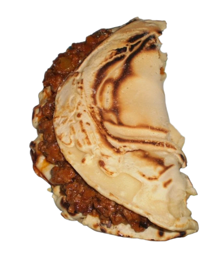 stroganoff a la colombiana