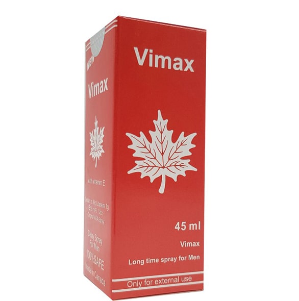 Vimax Delay Spray Price In Pakistan