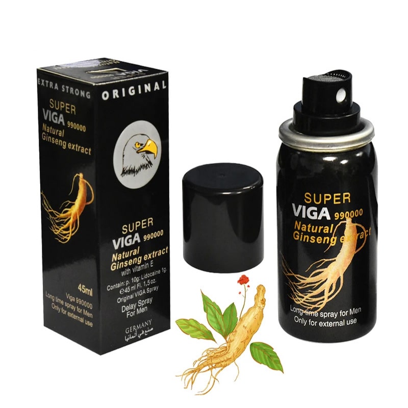 Best Long Time Spray in Pakistan