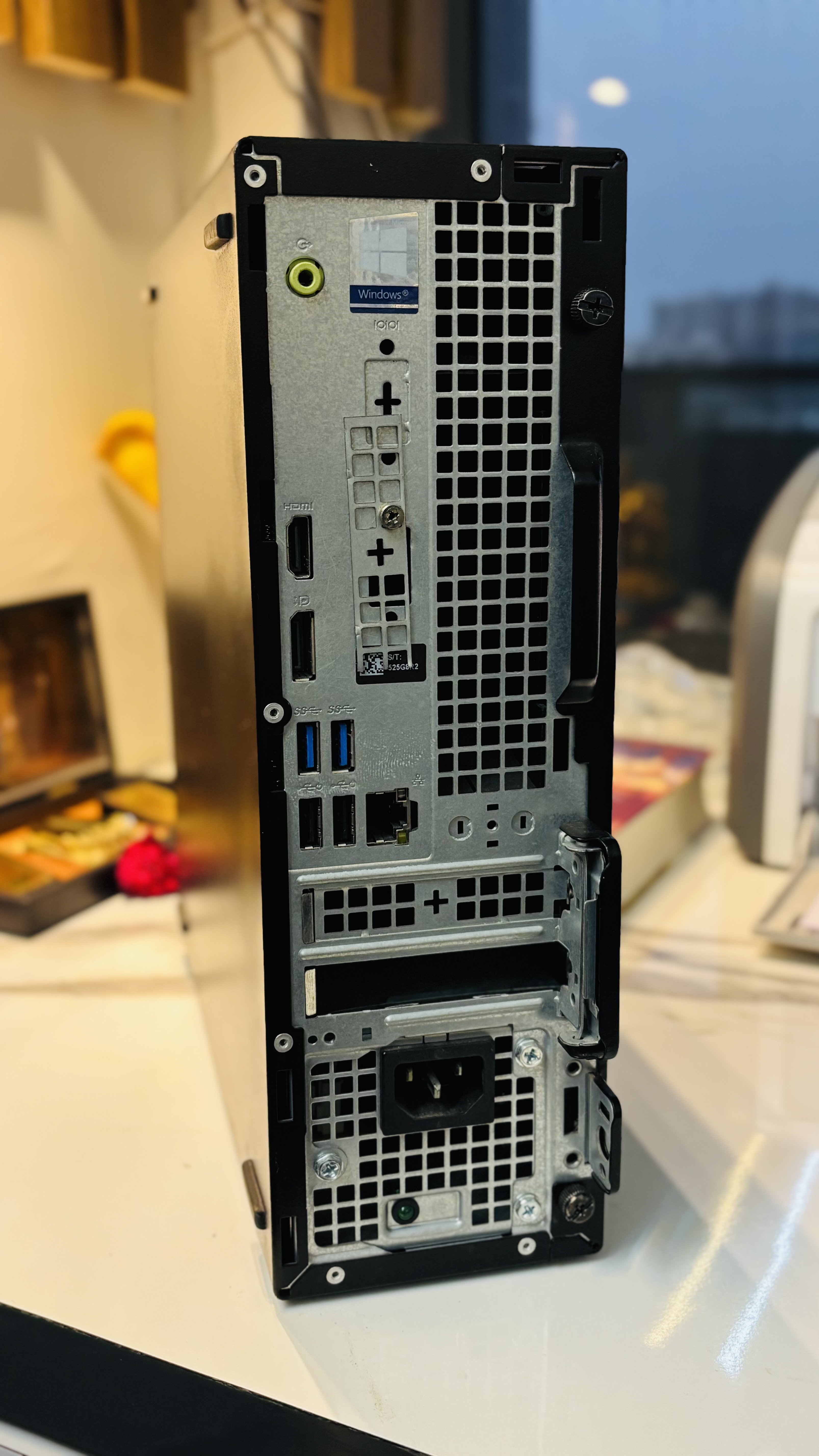 Dell Optiplex 3060