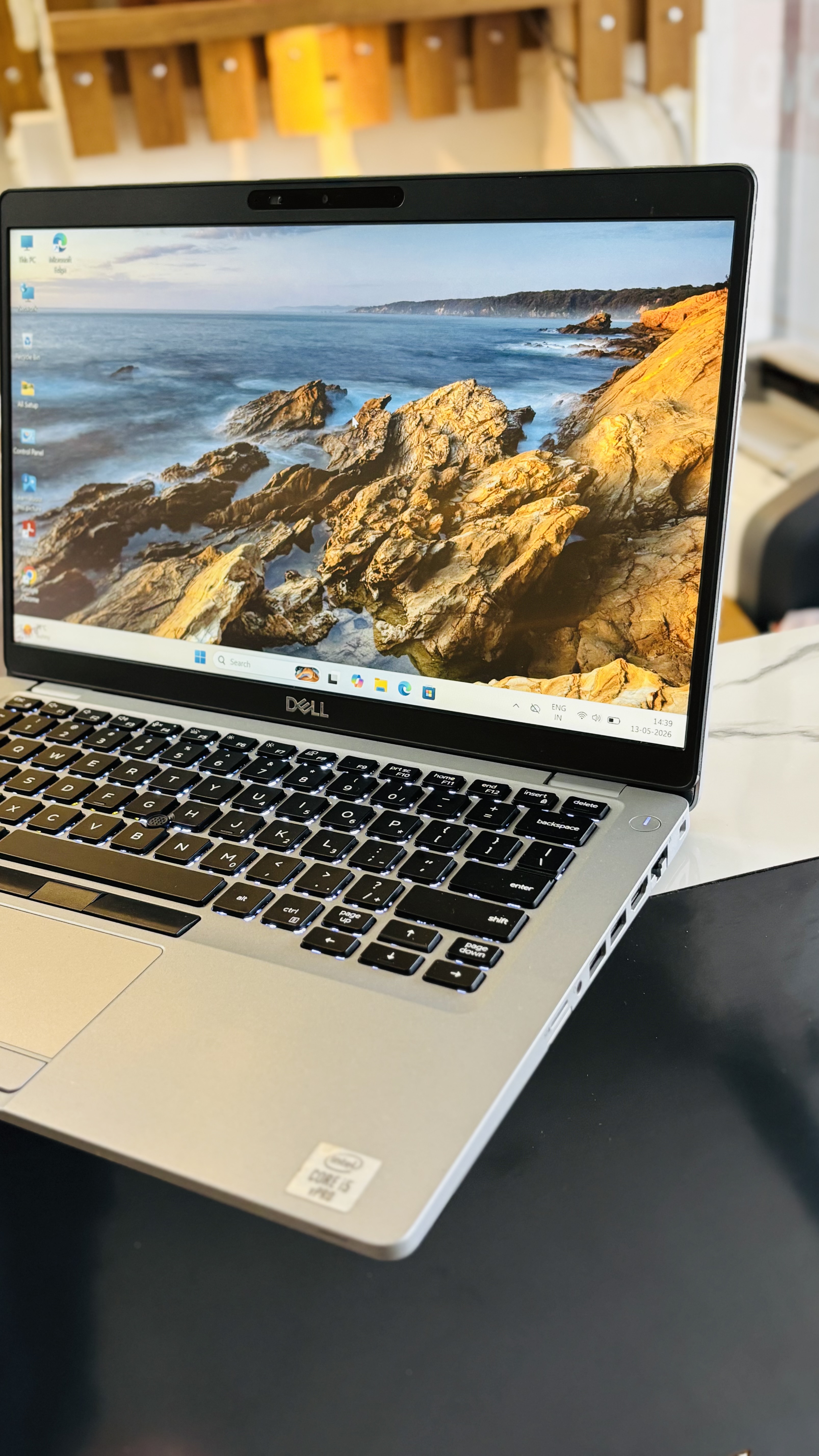 Dell Latitude 5410 (Touch)