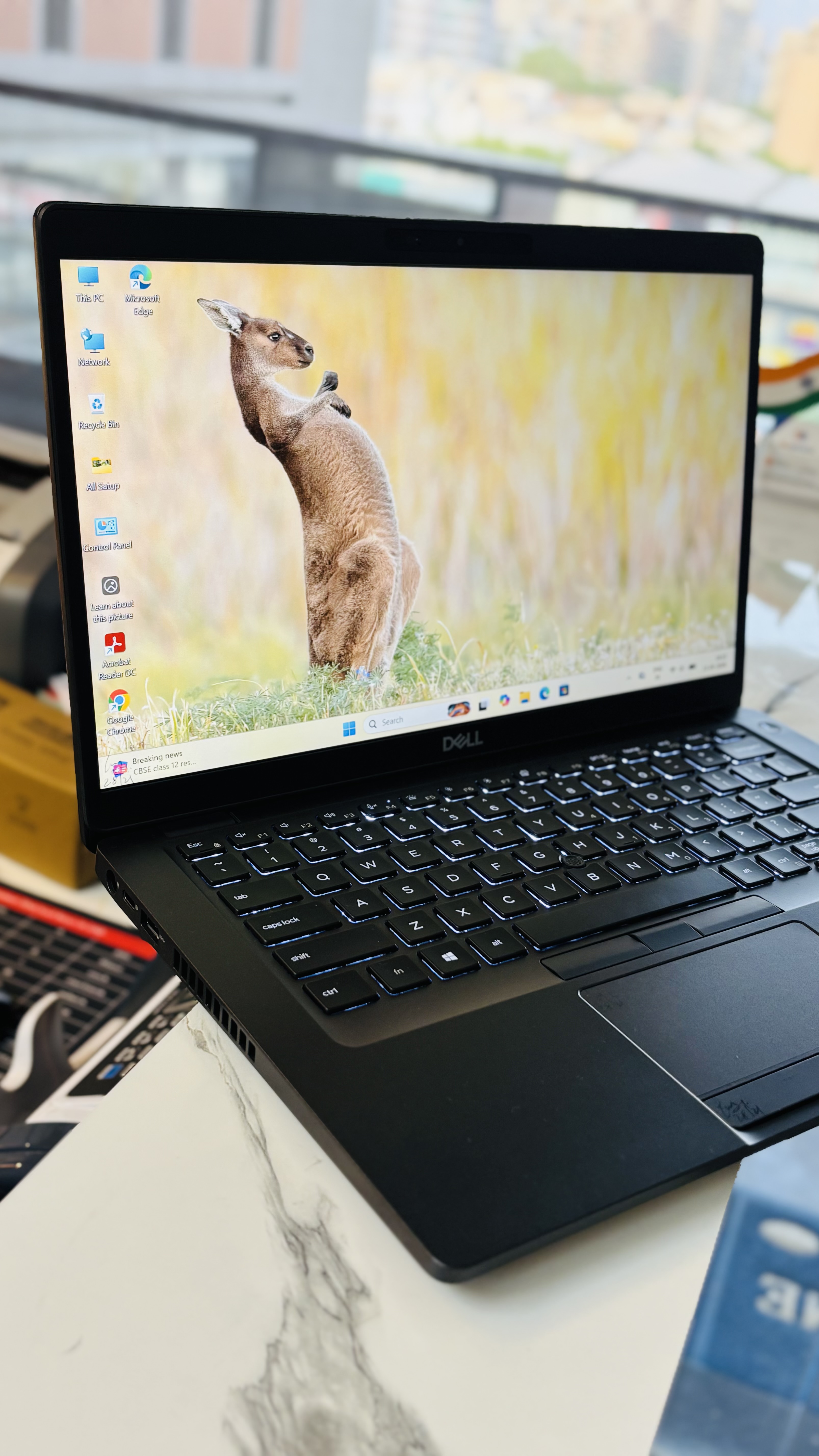 Dell Latitude 5400