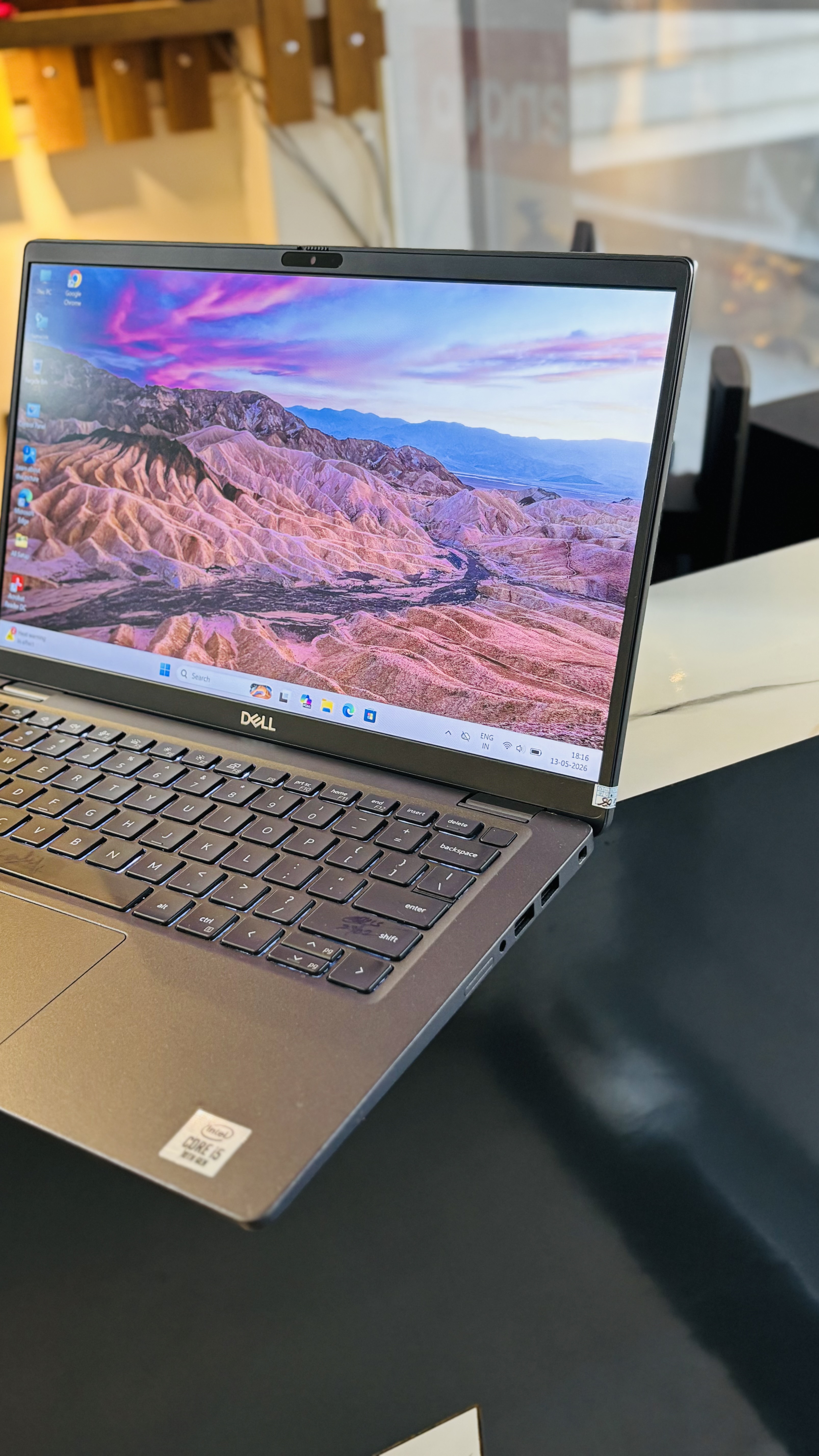 Dell Latitude 7430 (10Core)