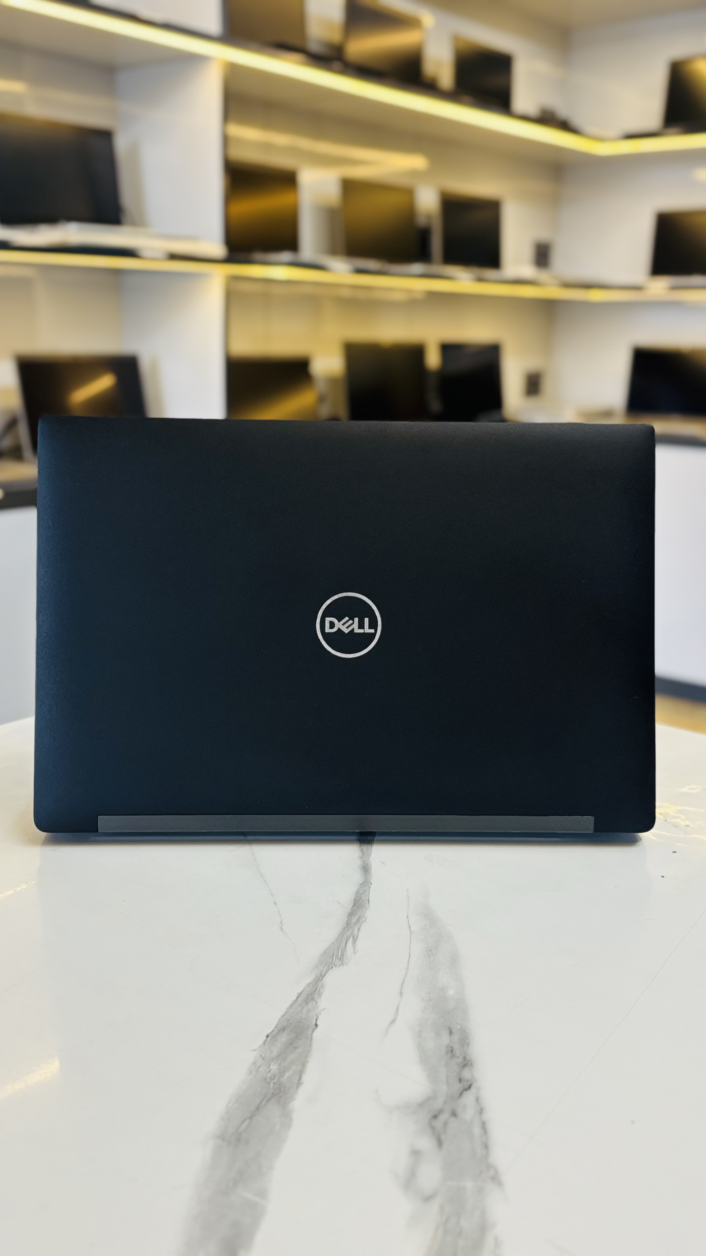 Dell Latitude 7480 - Touch 