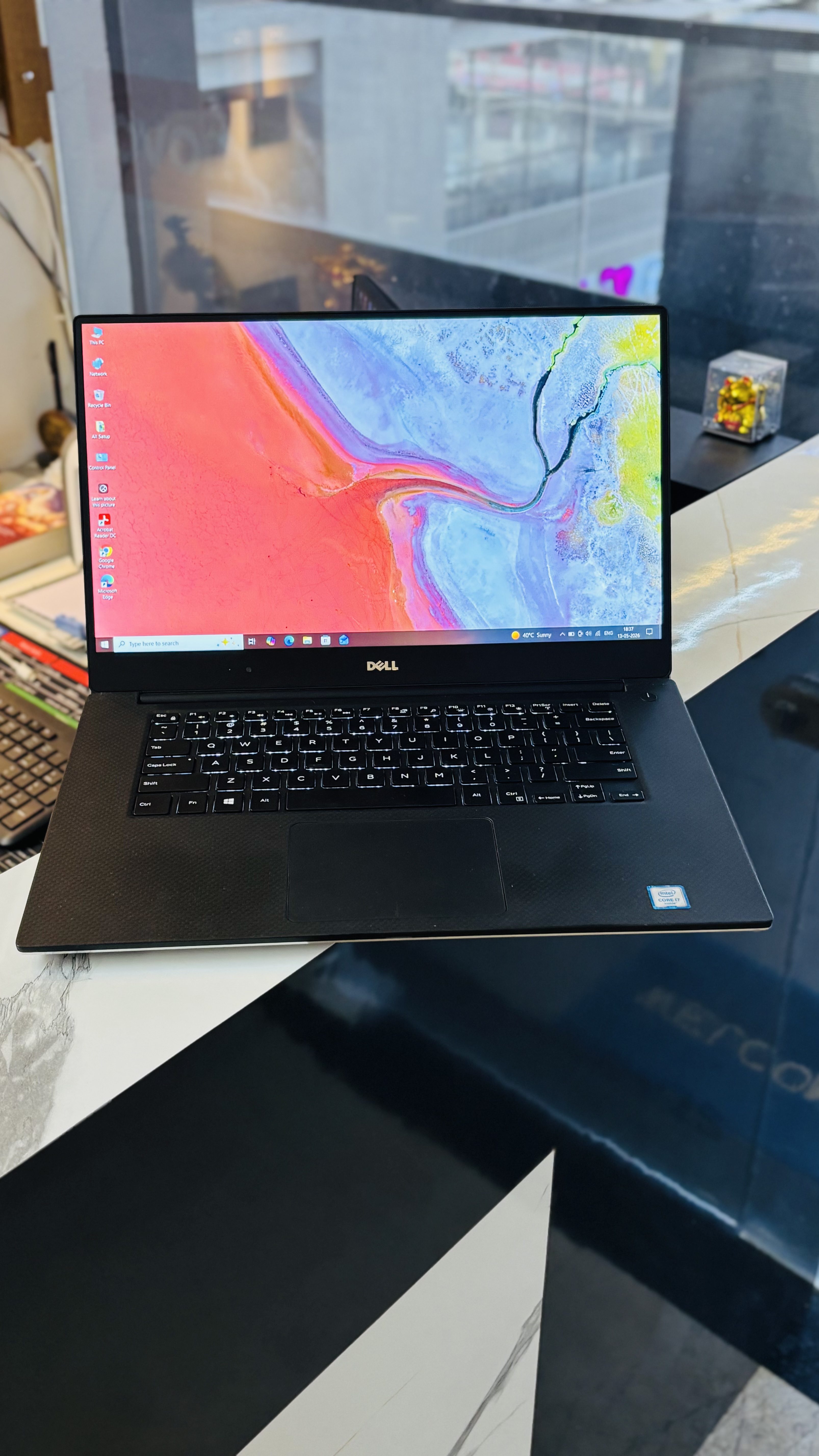 Dell Precision 5540 