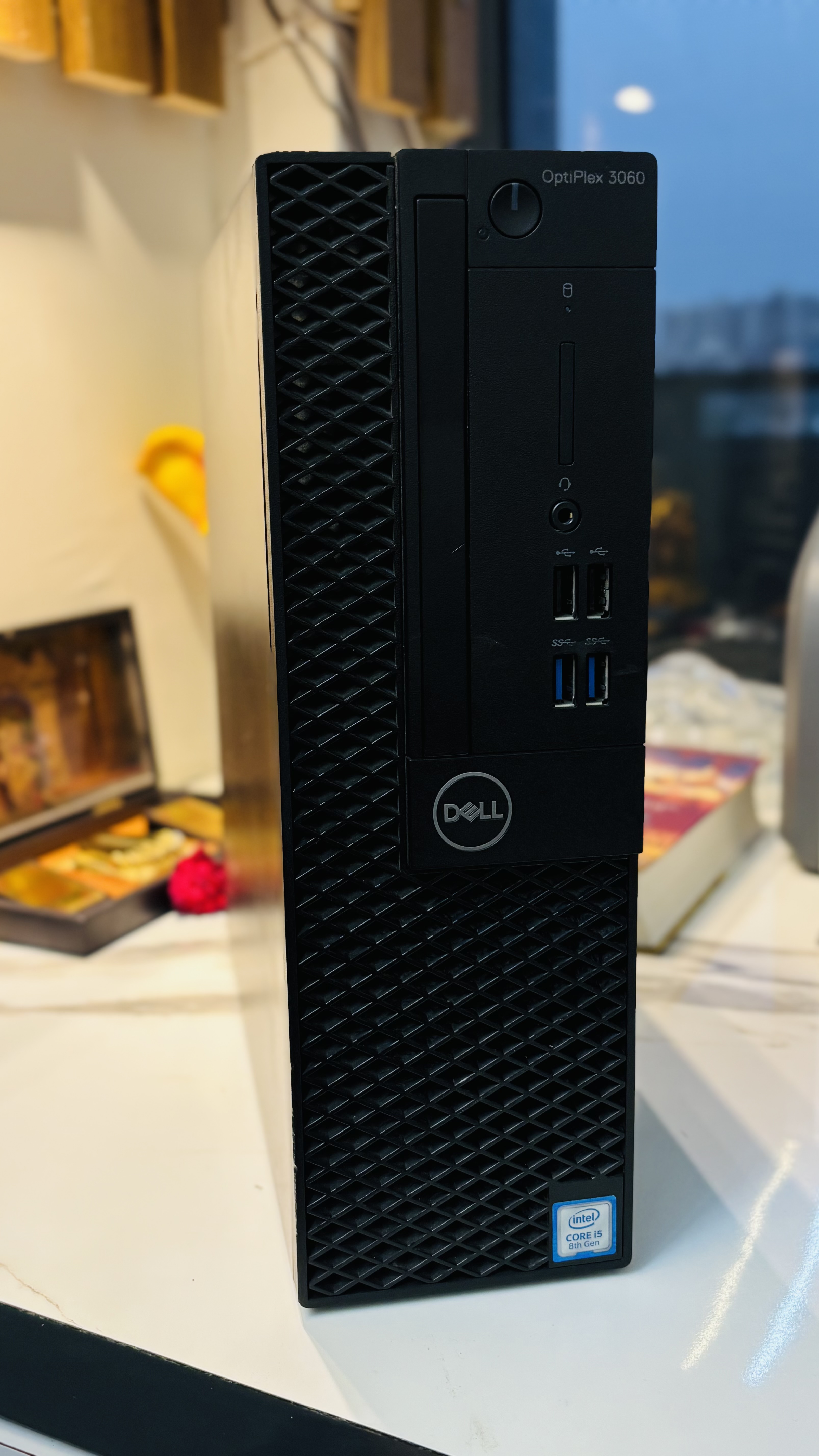 Dell Optiplex 3060