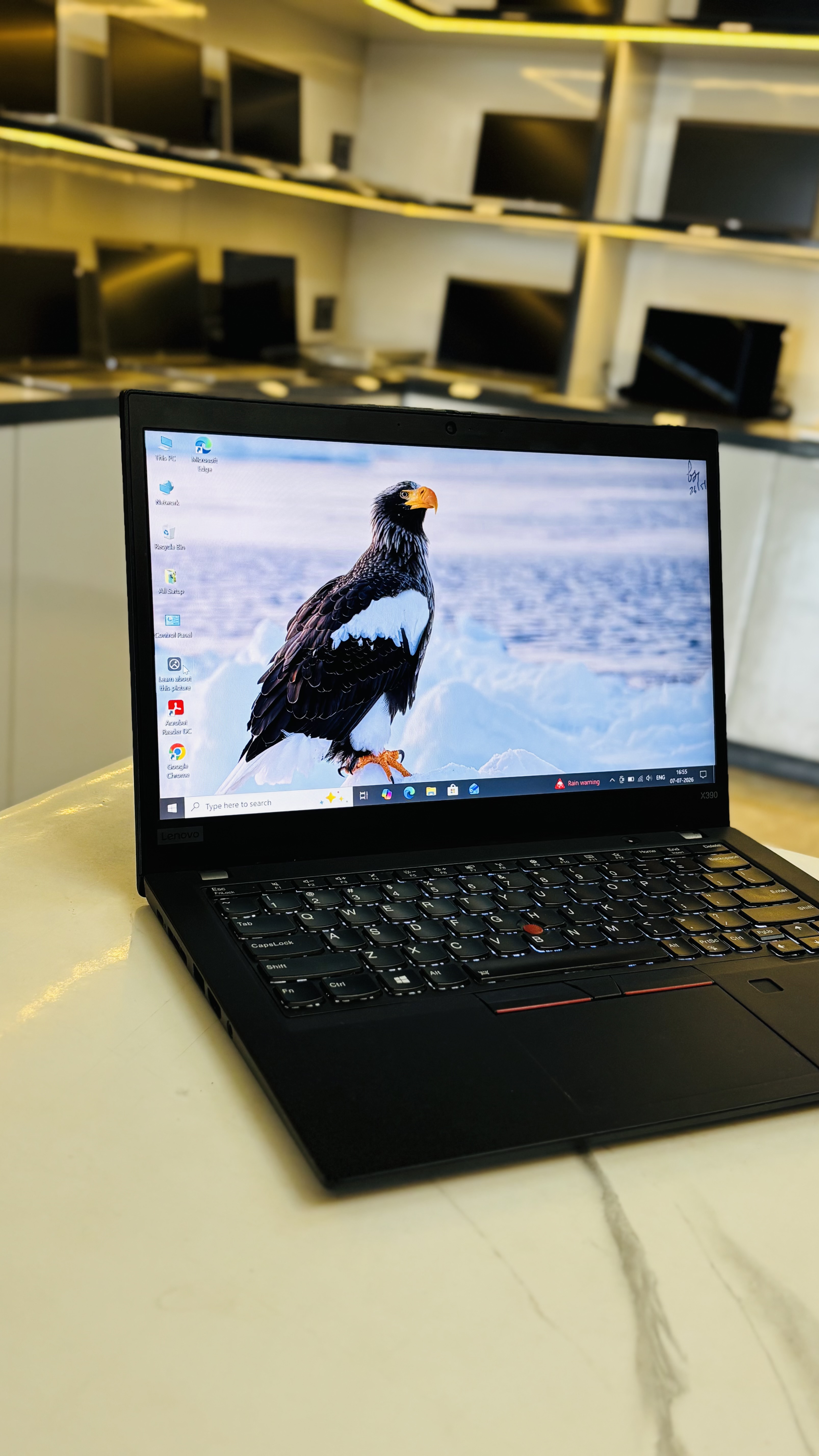 Lenovo Thinkpad X390 