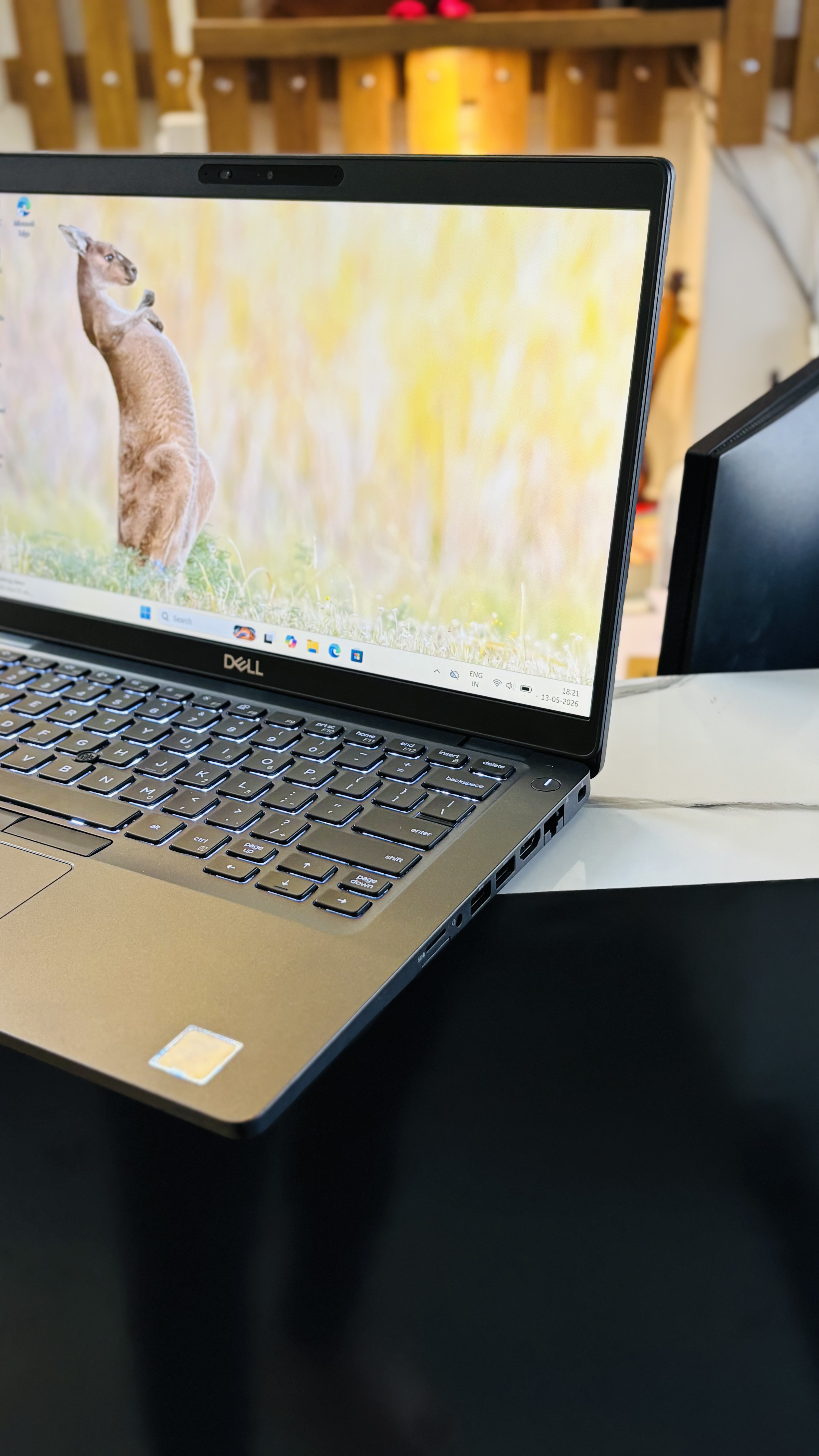 Dell Latitude 5400