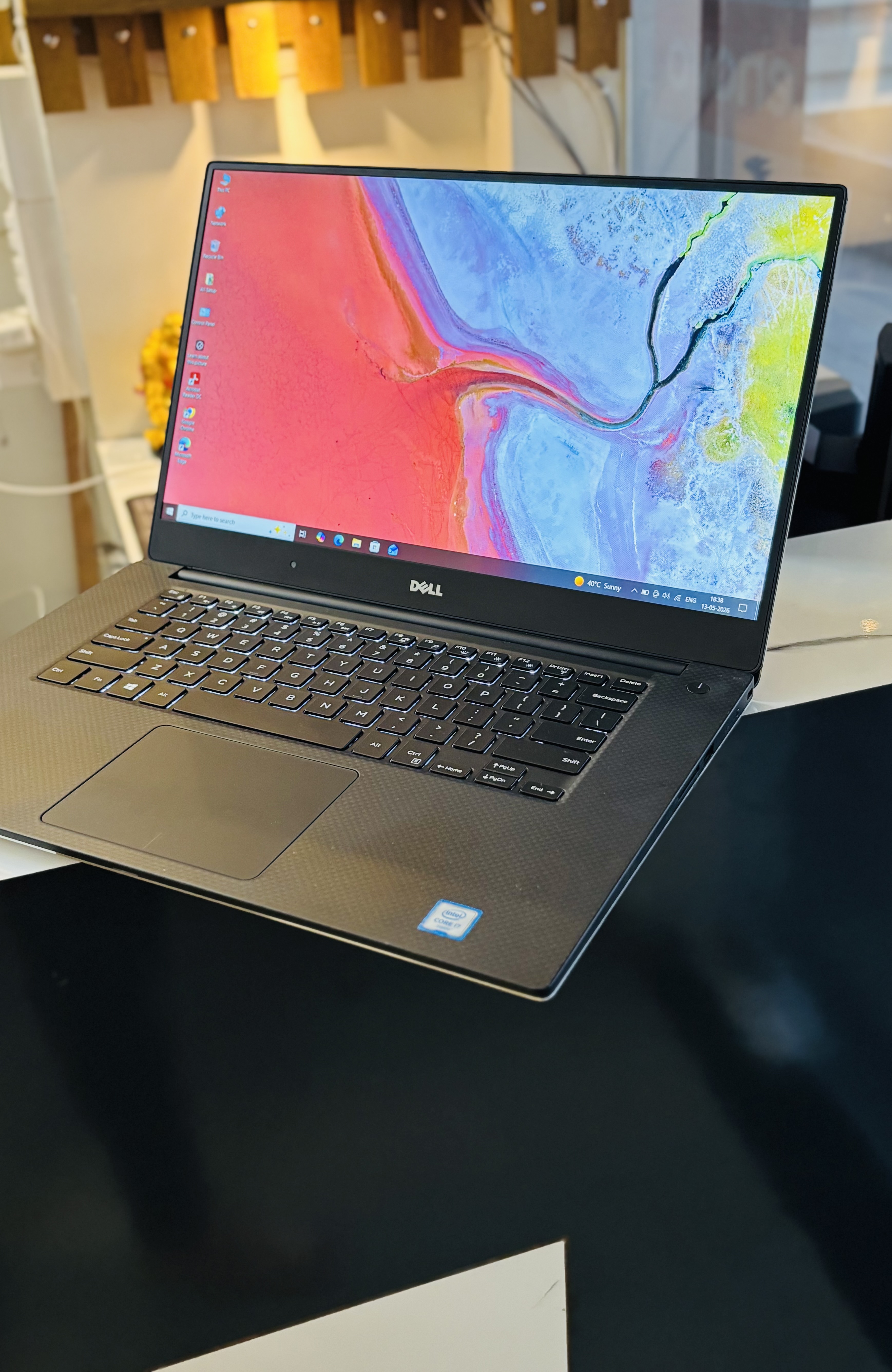 Dell Precision 5540 
