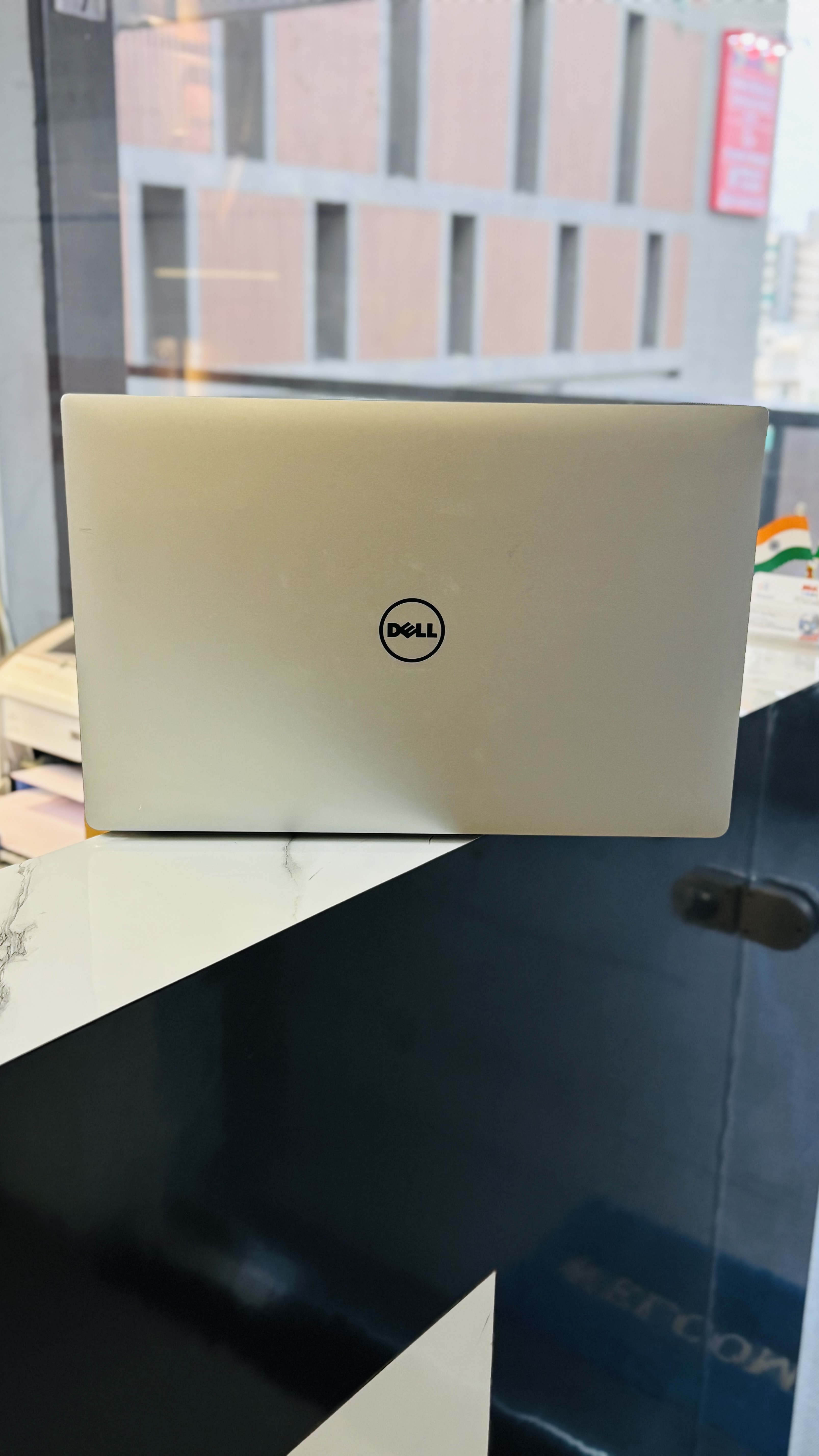 Dell Precision 5510