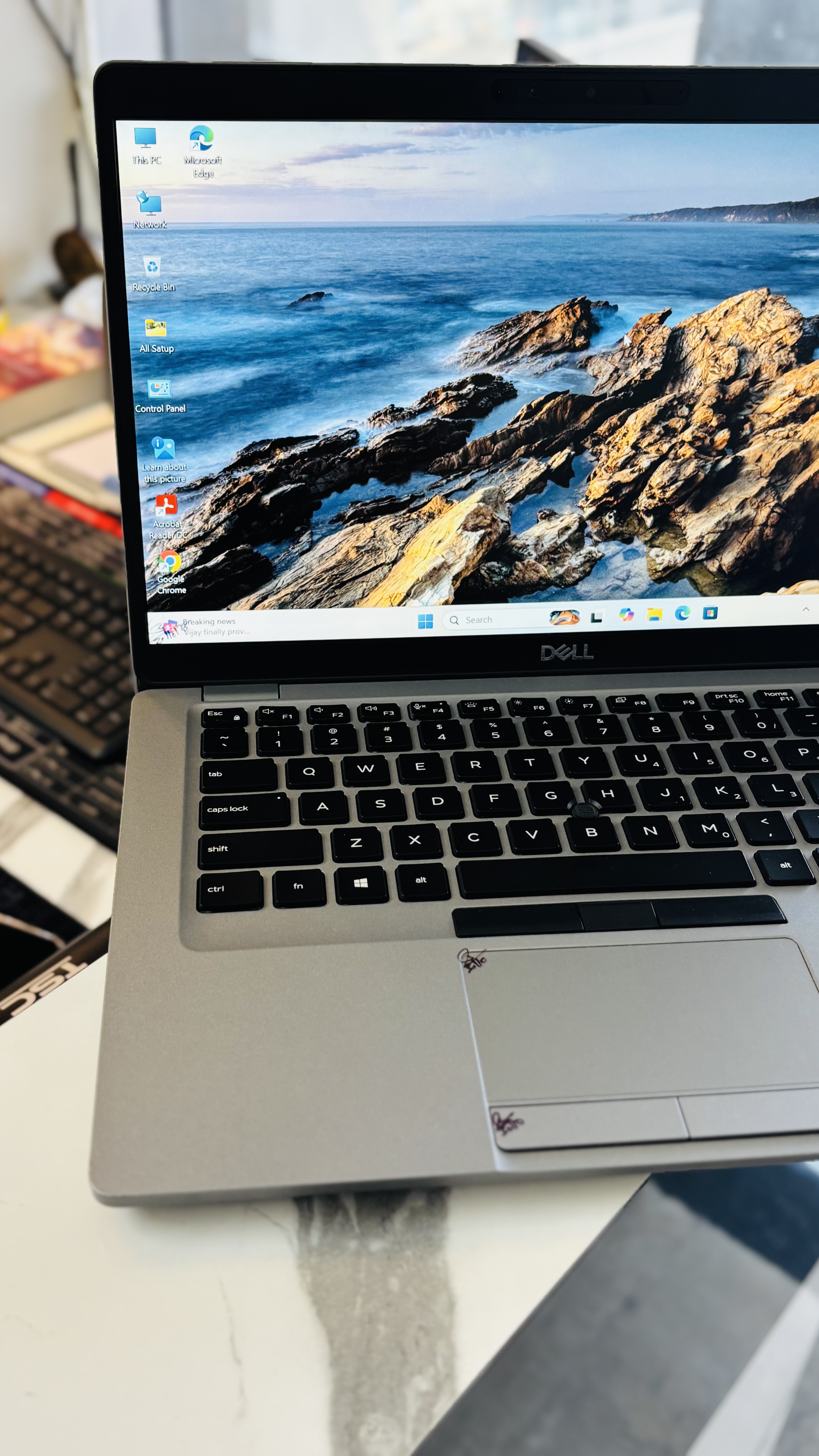 Dell Latitude 5410 (Touch)