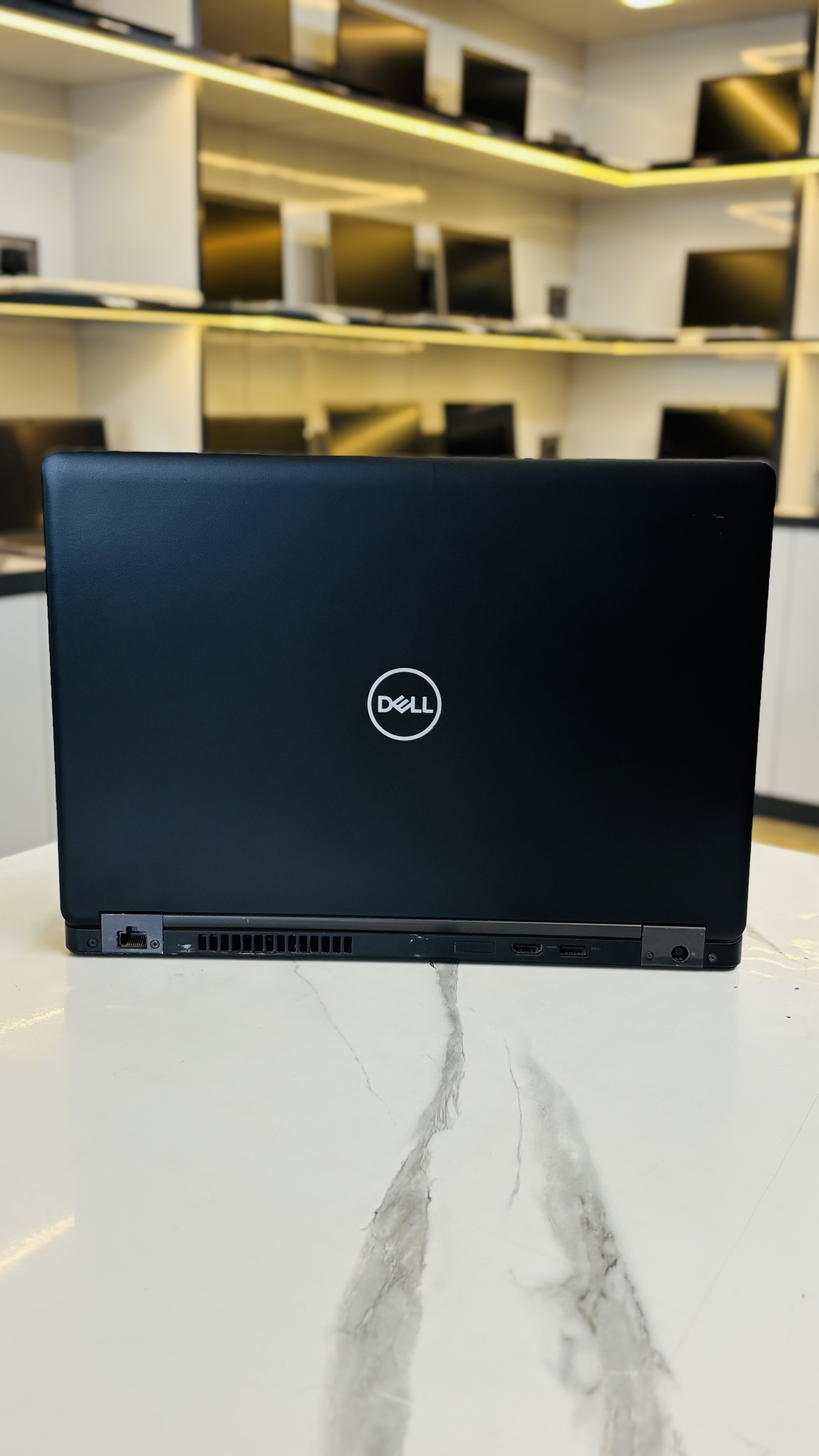 Dell Latitude 5490