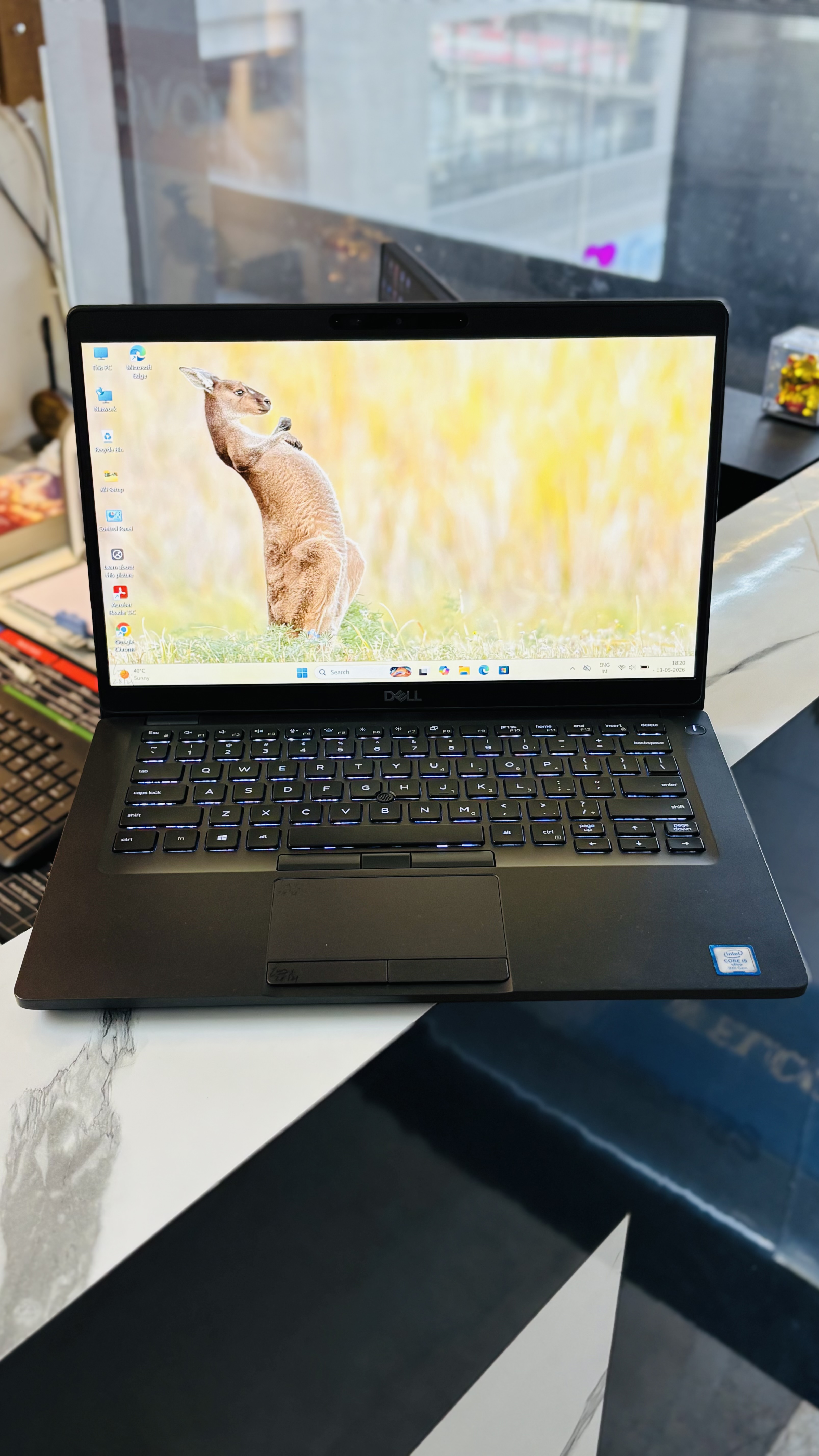 Dell Latitude 5400