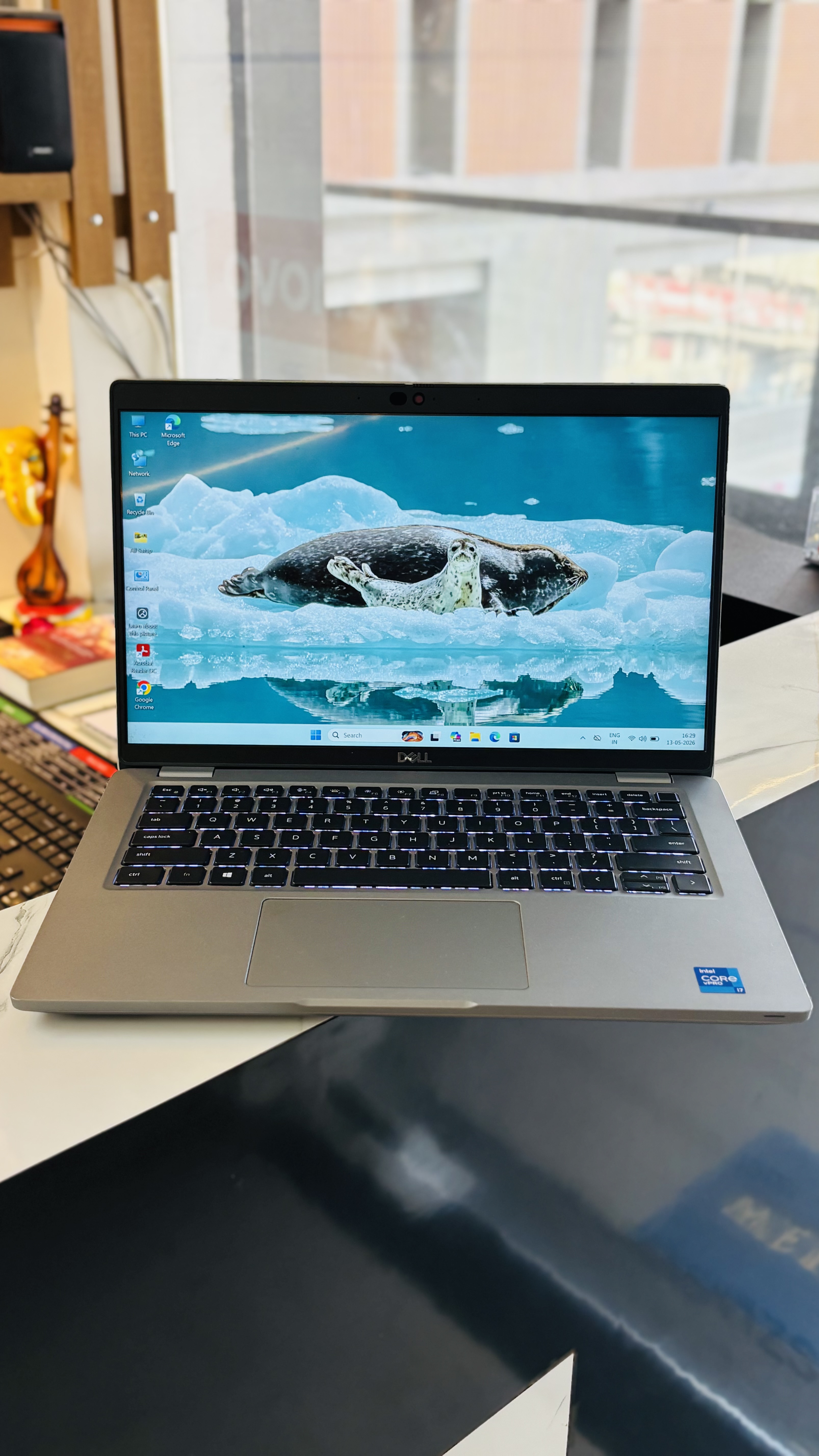 DELL LATITUDE 5420