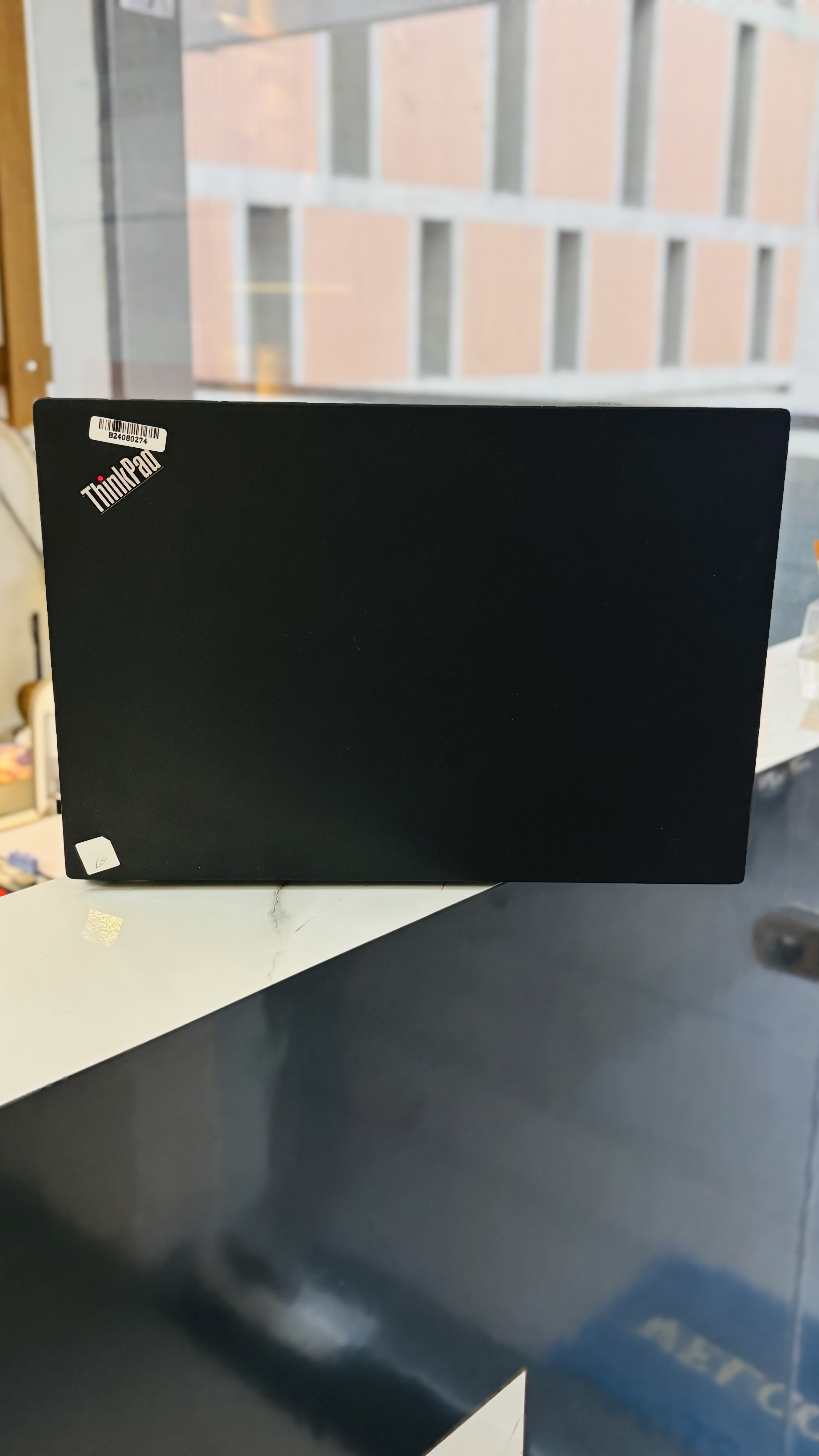 Lenovo Thinkpad T14 (Touch)