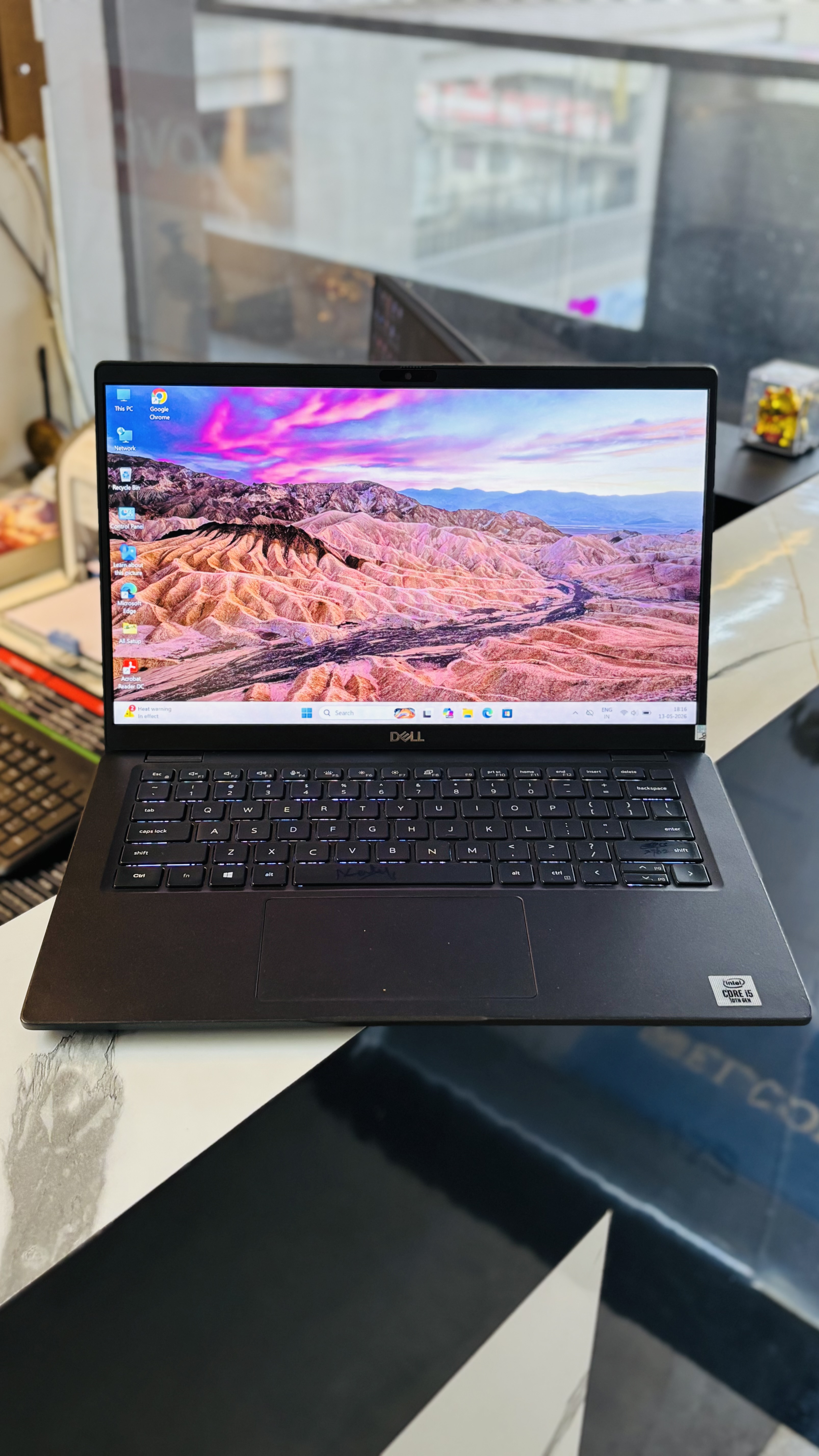Dell Latitude 7430 (10Core)