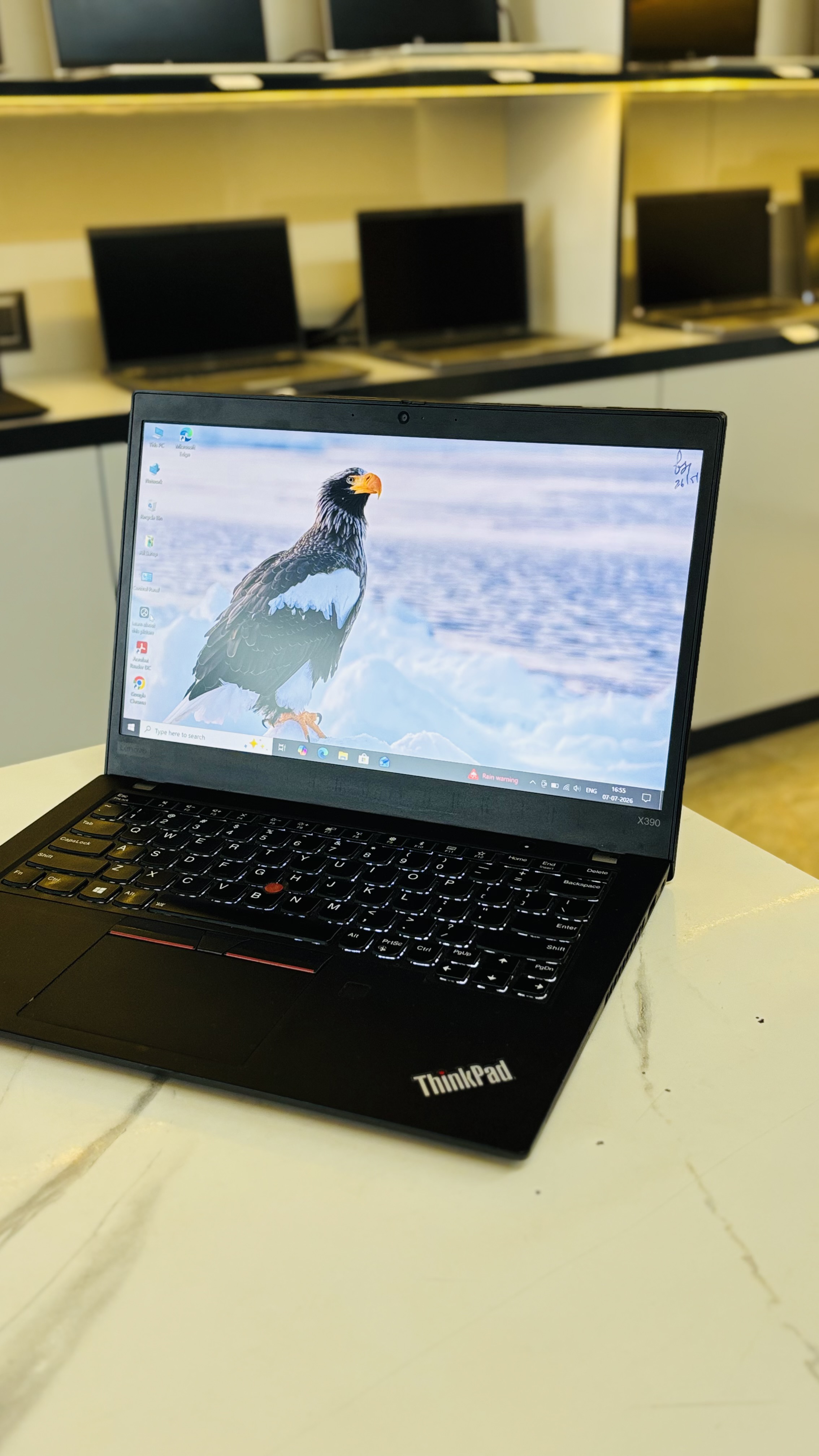 Lenovo Thinkpad X390 