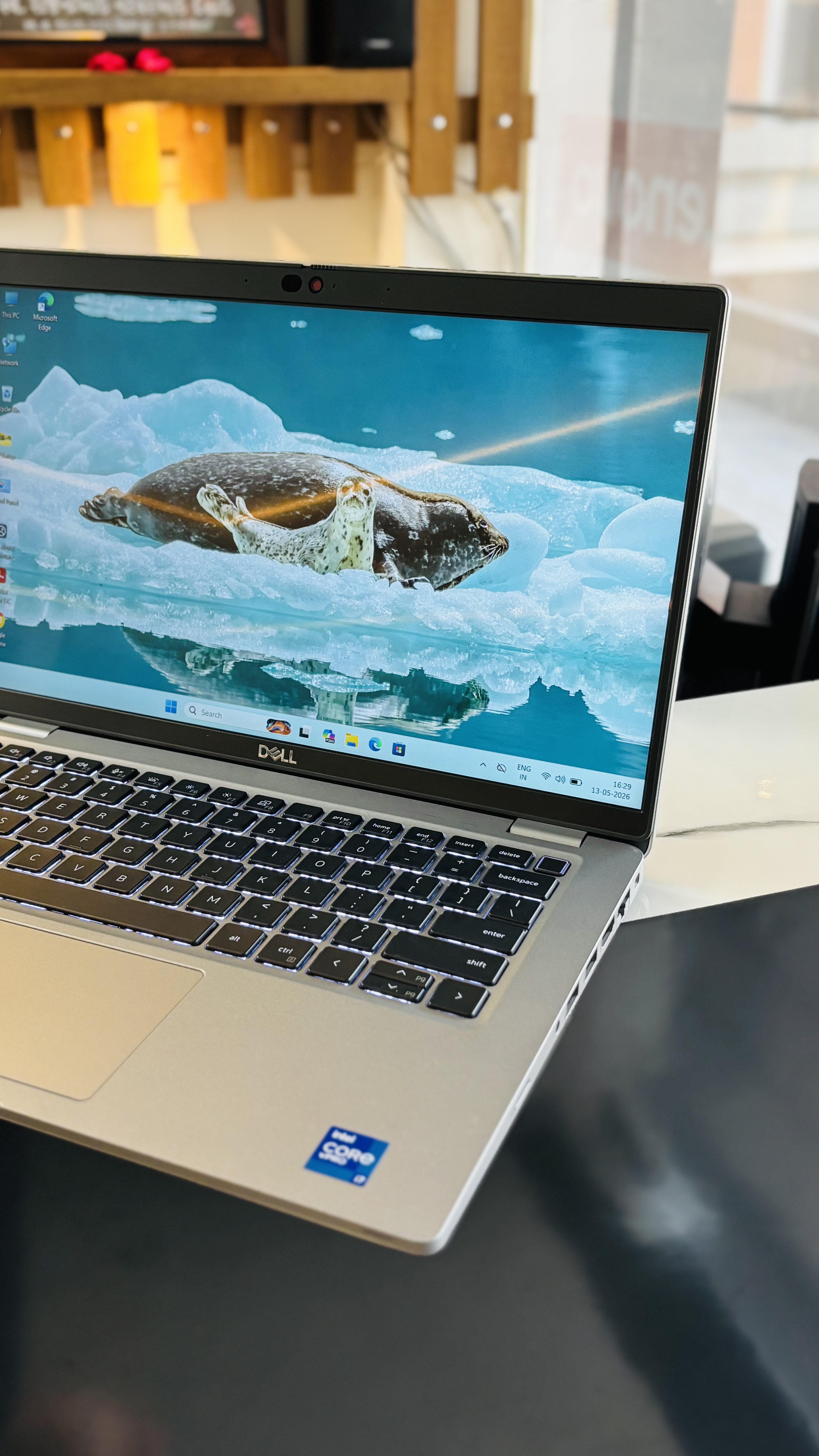 DELL LATITUDE 5420
