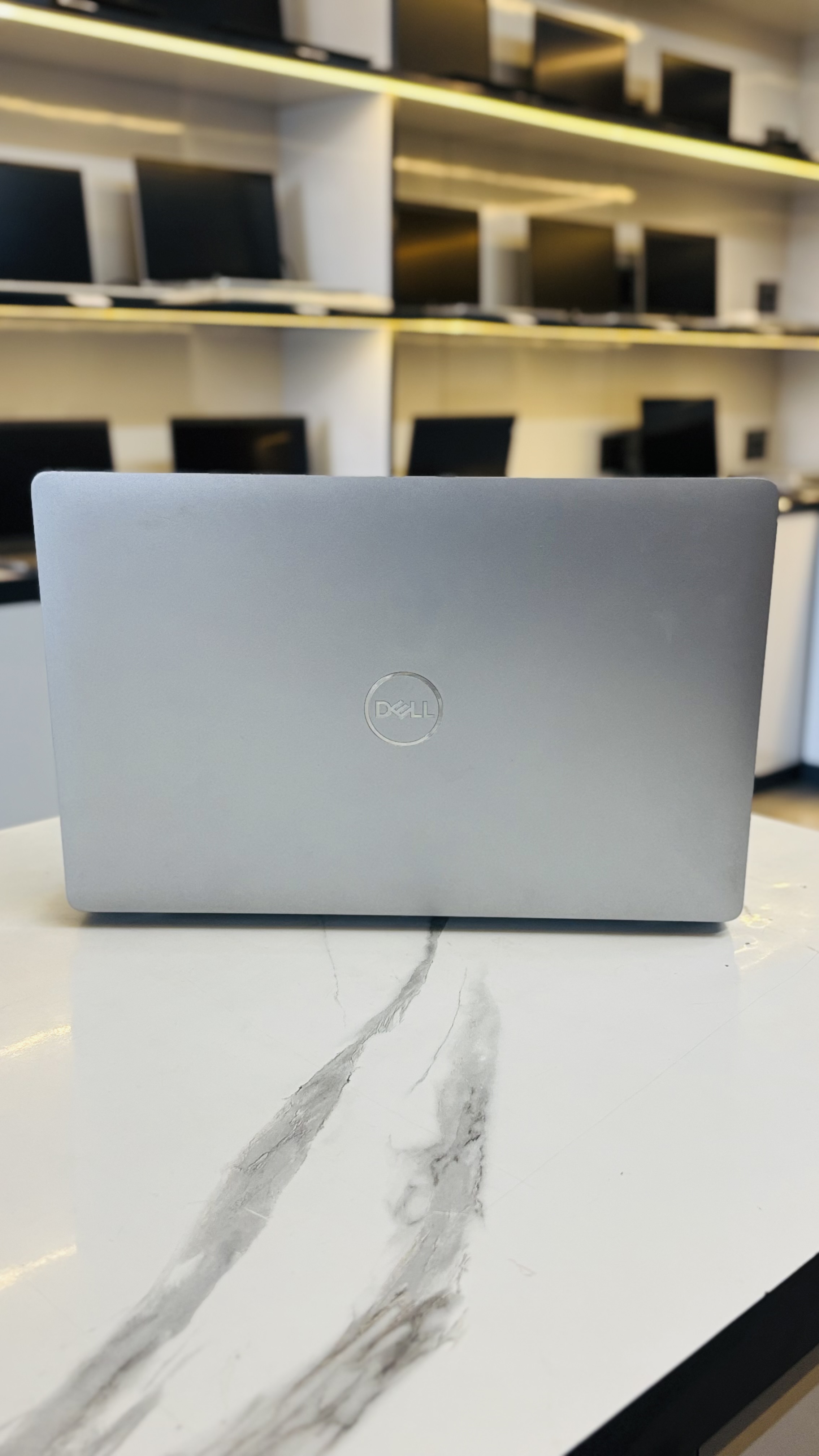Dell Latitude 5511 (15.6”)