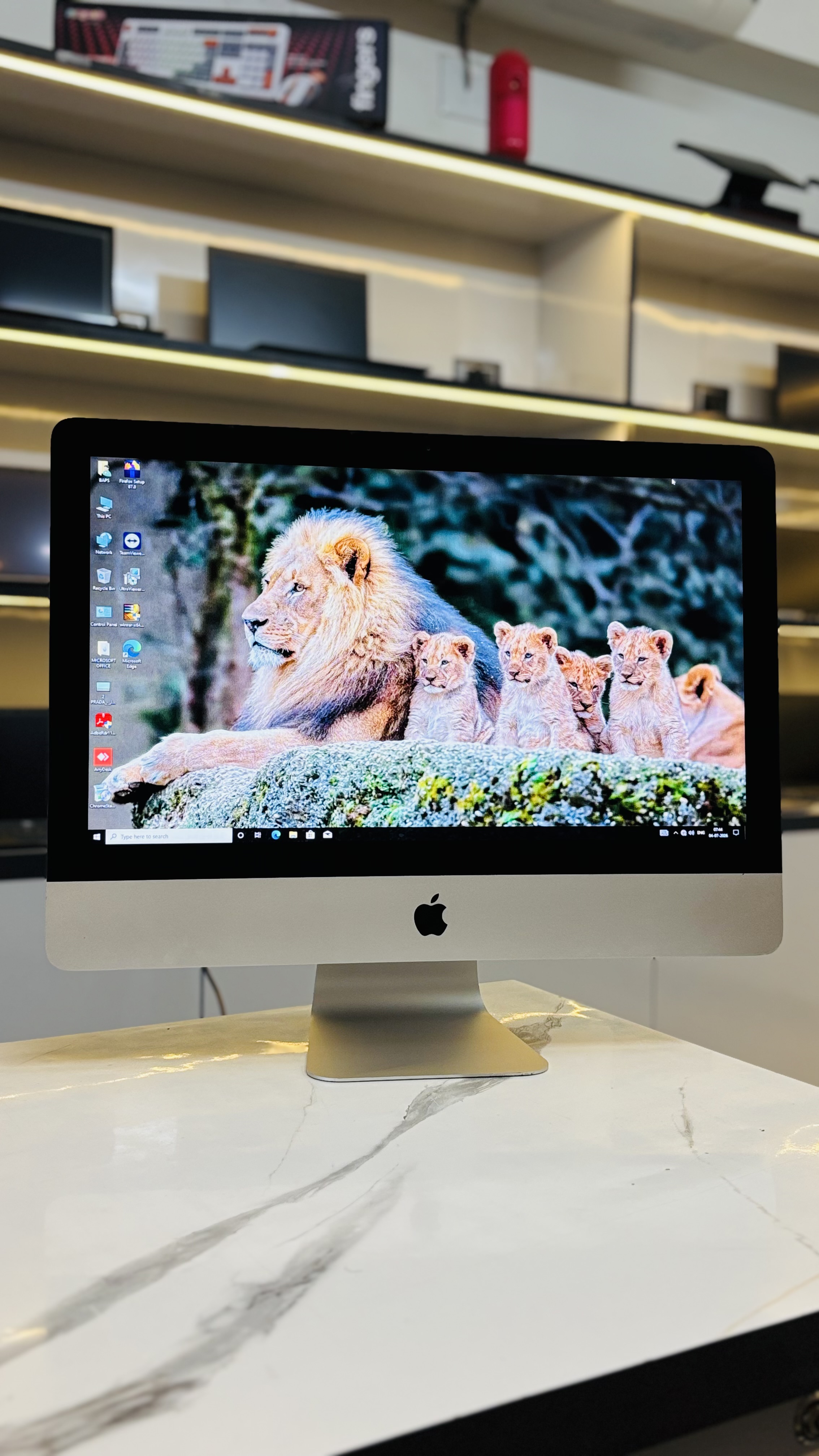 Apple i-Mac A1418 (2014)