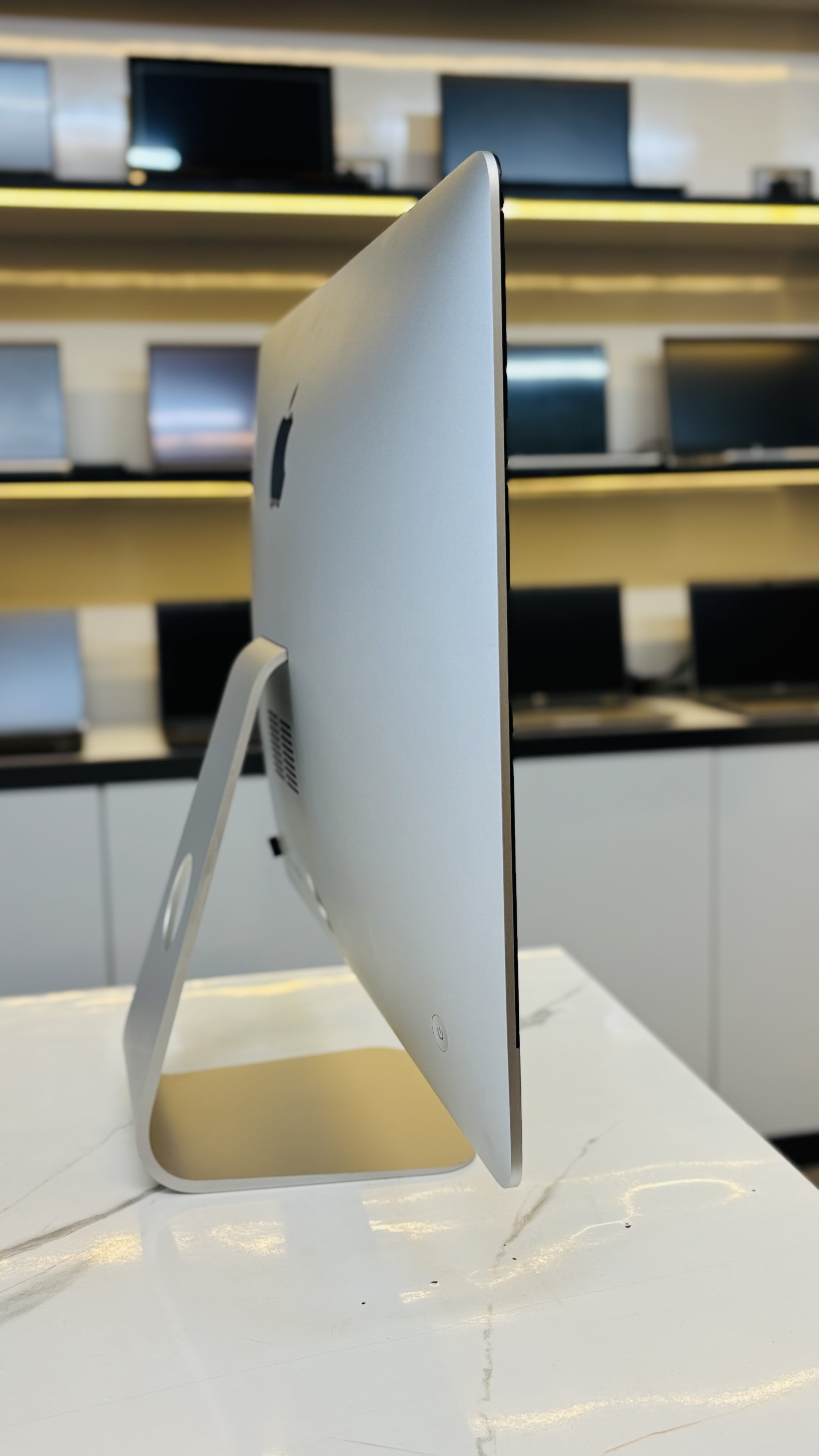 Apple i-Mac A1418 (2014) 