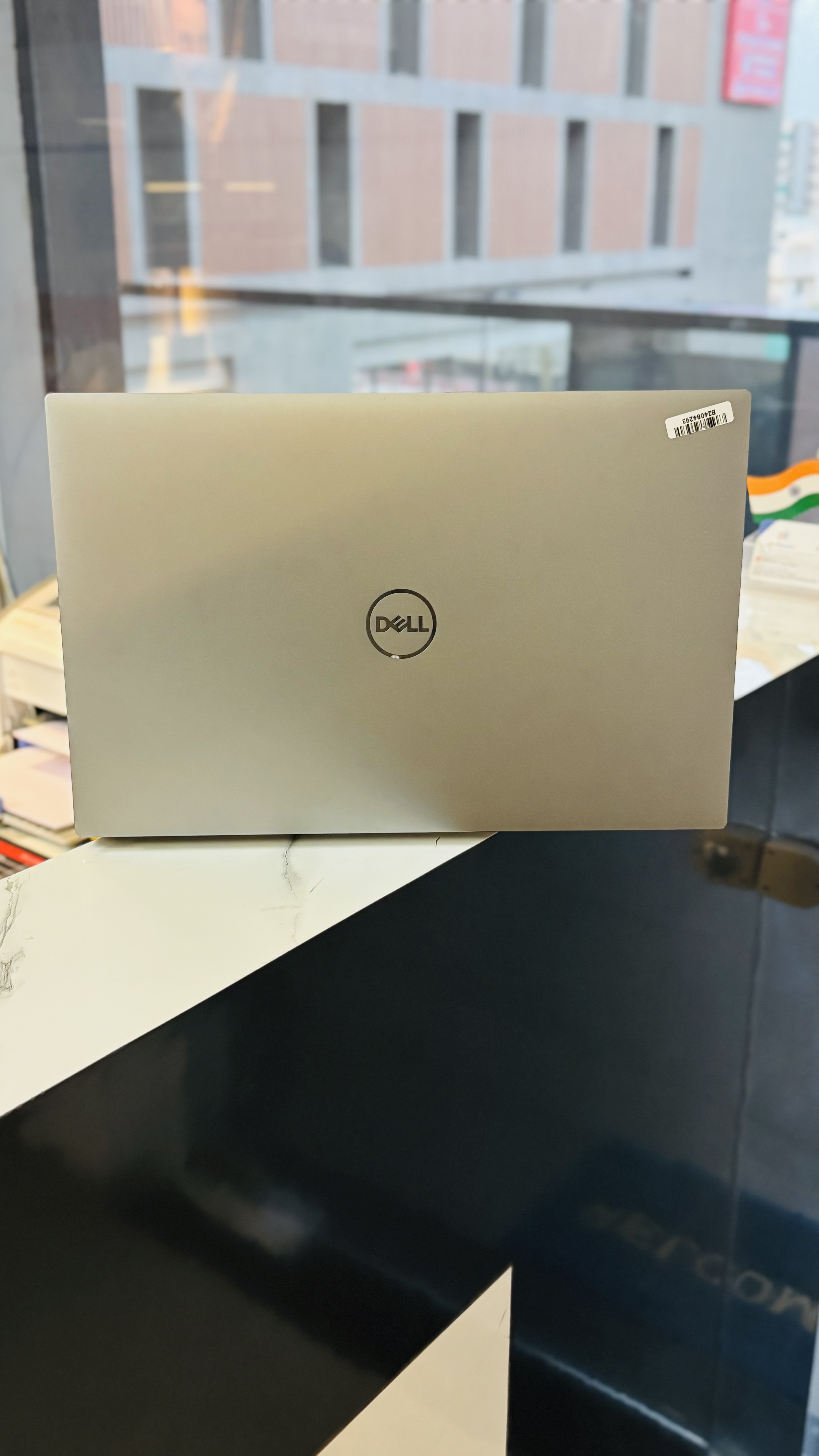 Dell Precision 5550 (4K Touch)