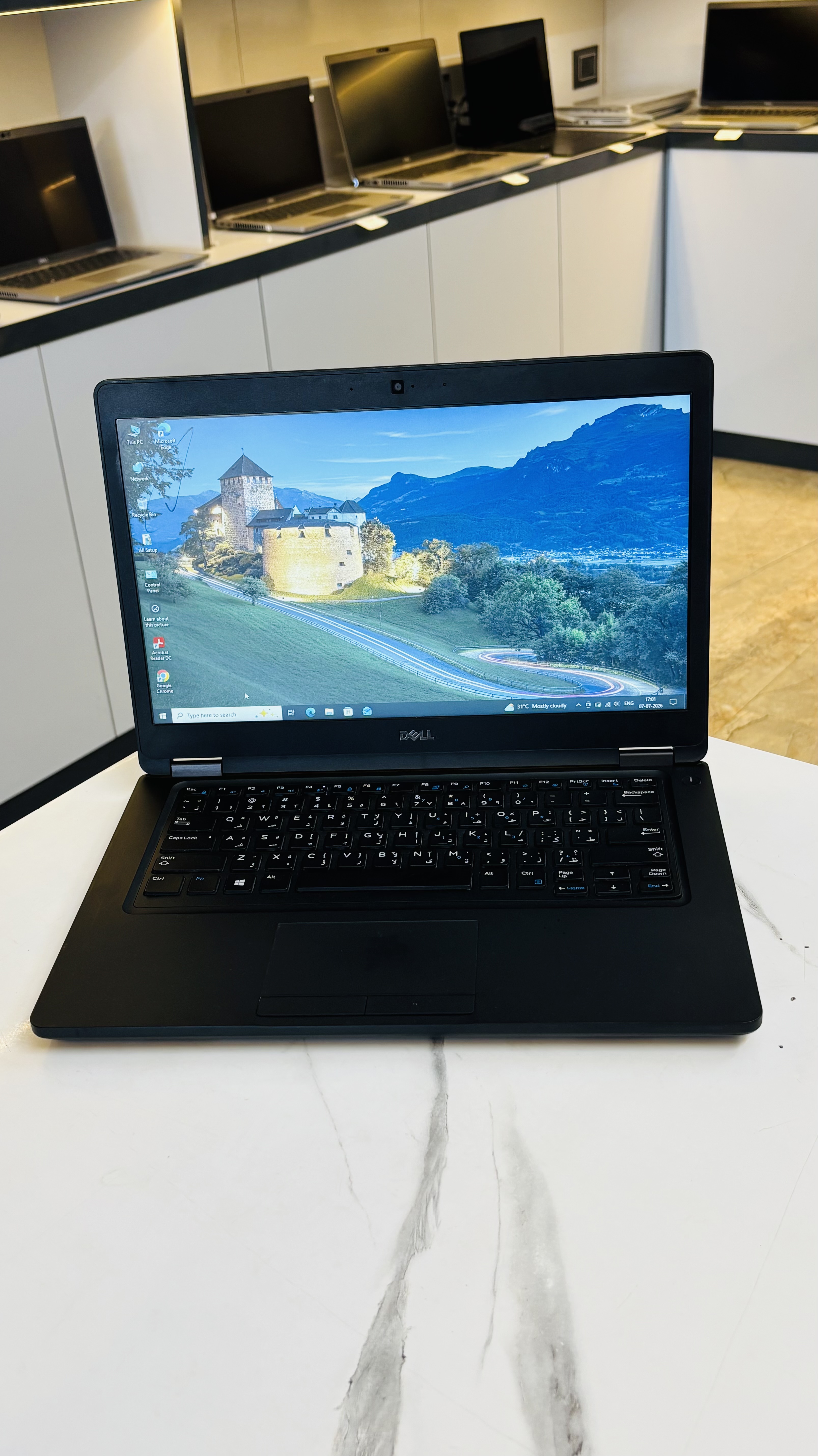 Dell Latitude 5490
