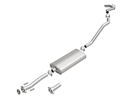 Exhaust System 