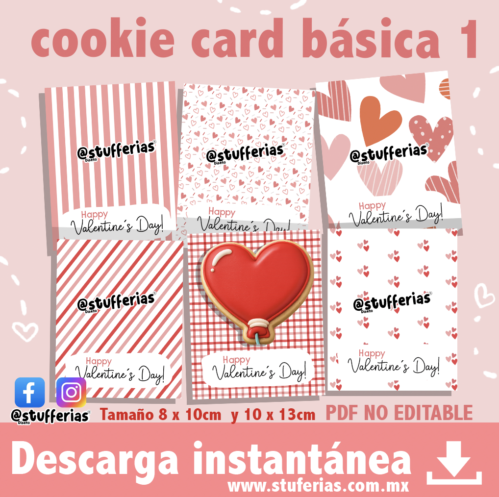Card básica San Valentin 1 PDF TABLOIDE